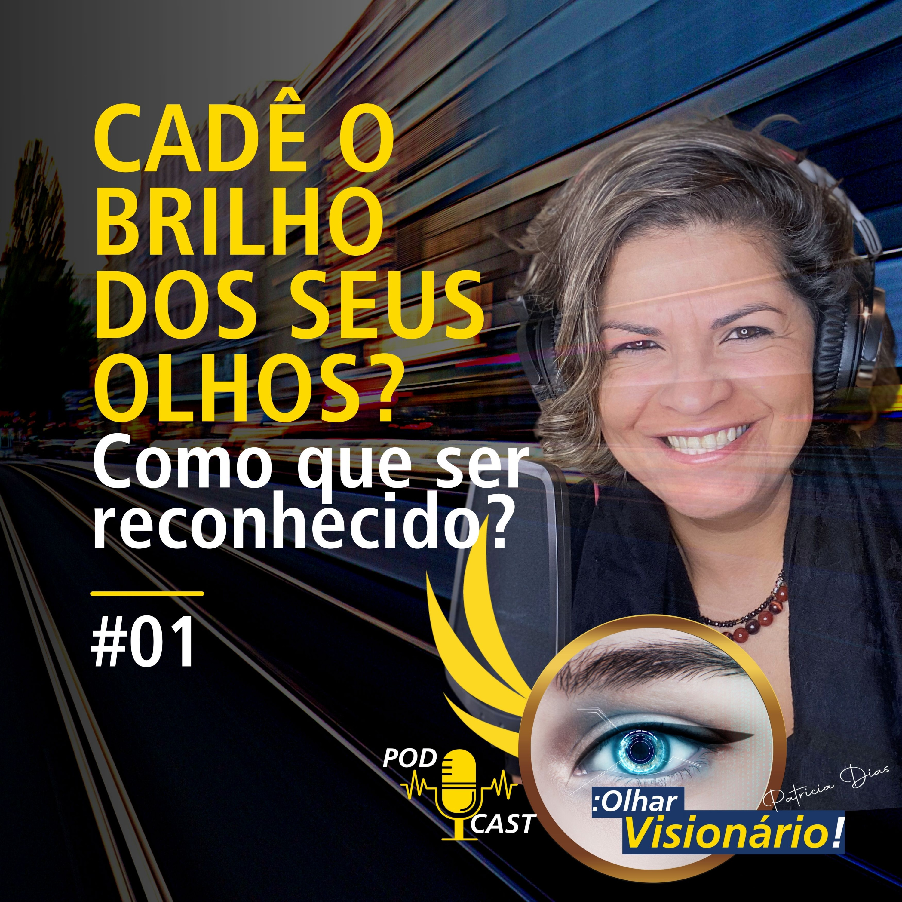 Olhar Visionário