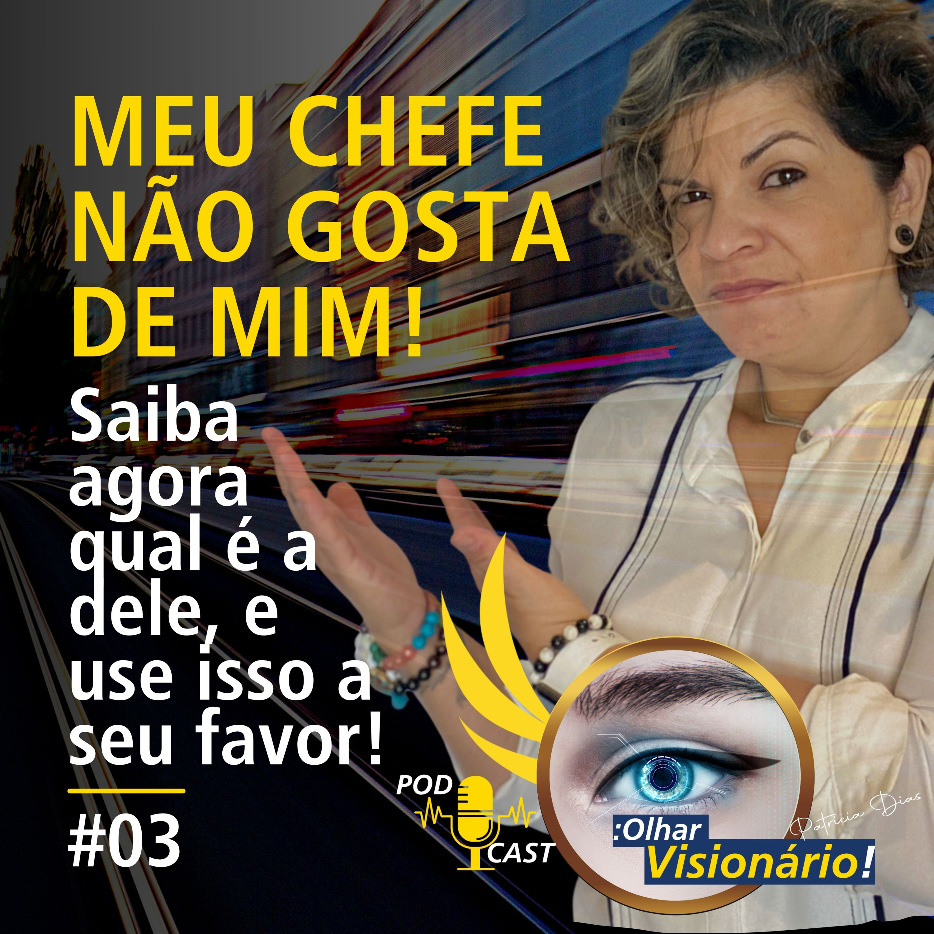 Olhar Visionário