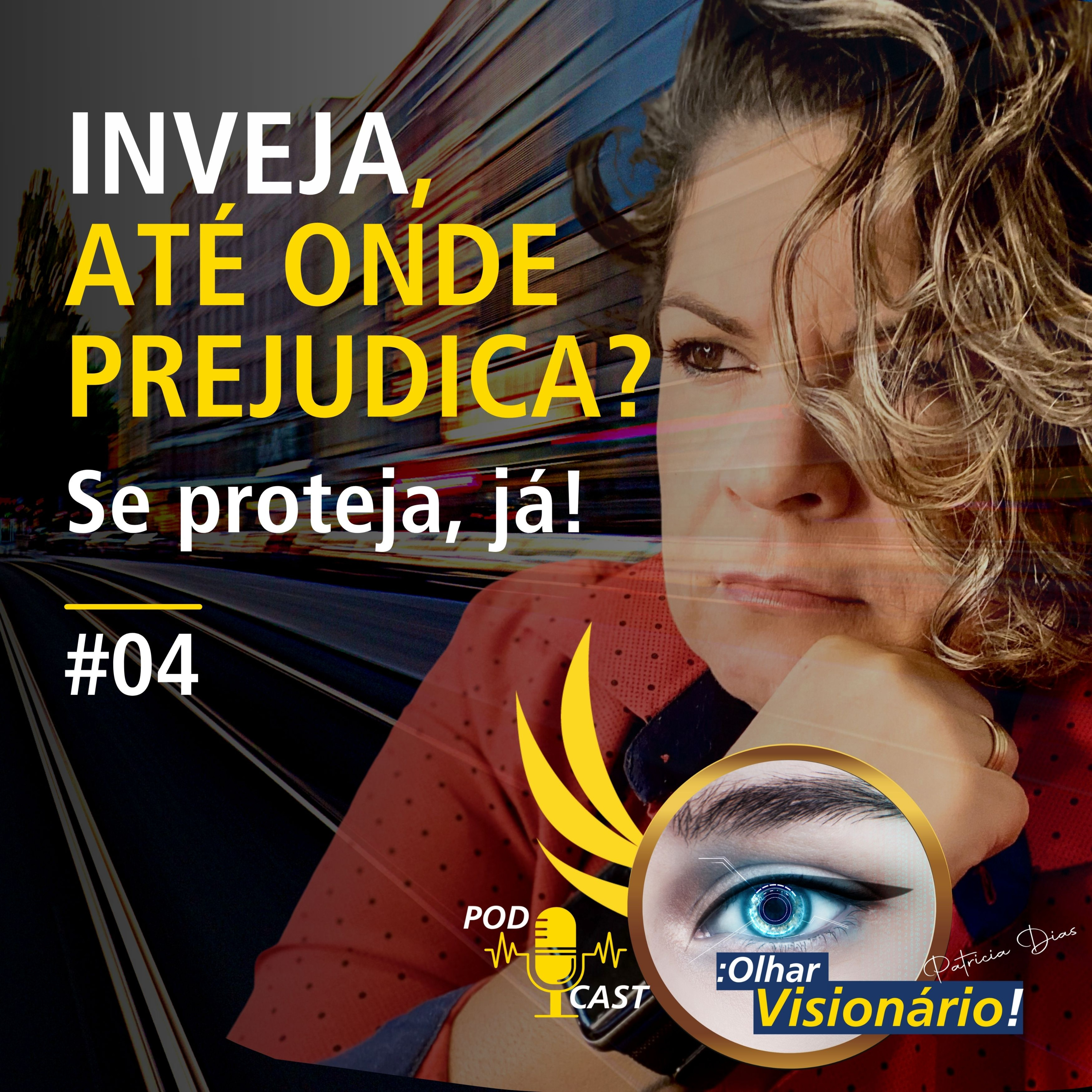 Olhar Visionário