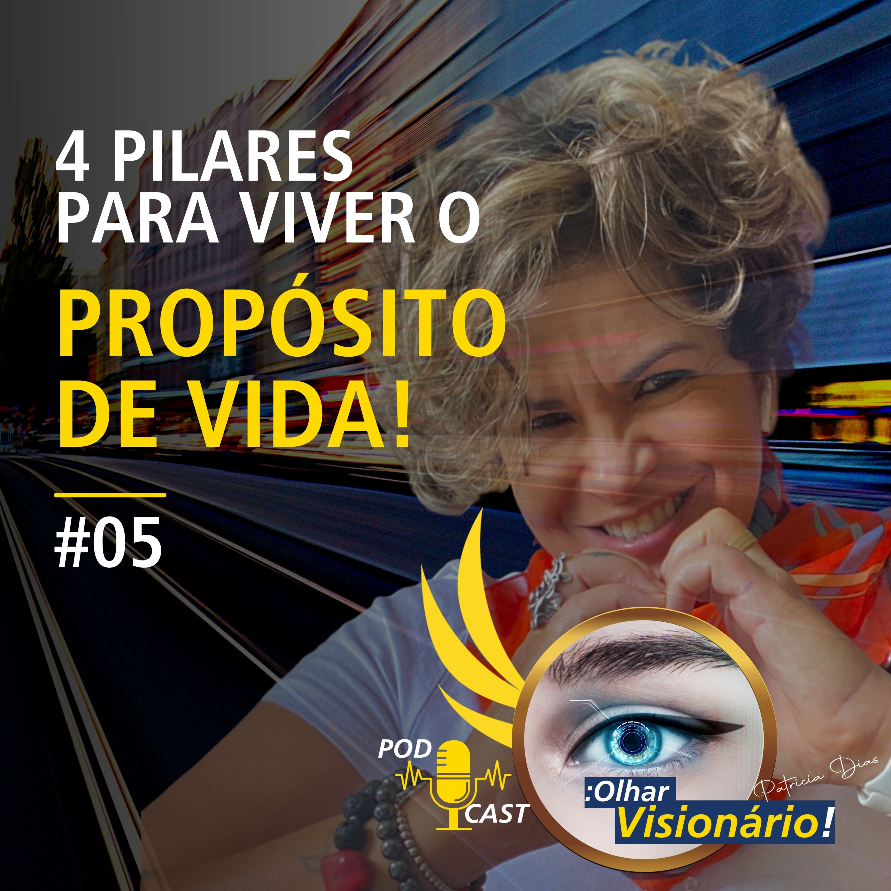 Olhar Visionário