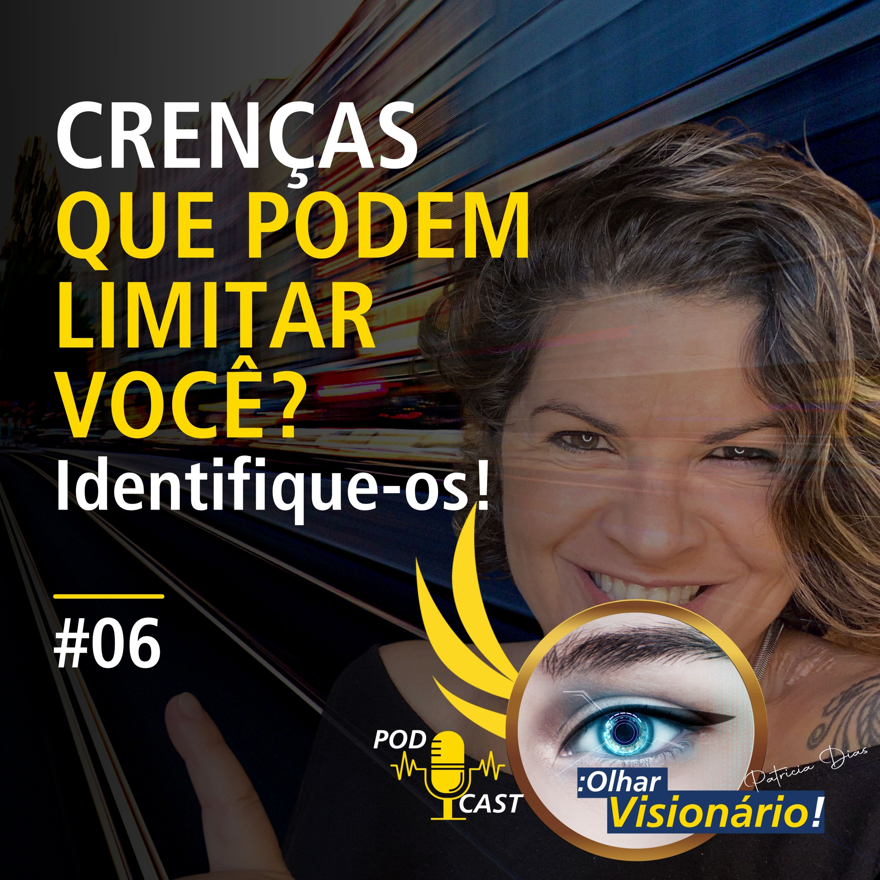 Olhar Visionário