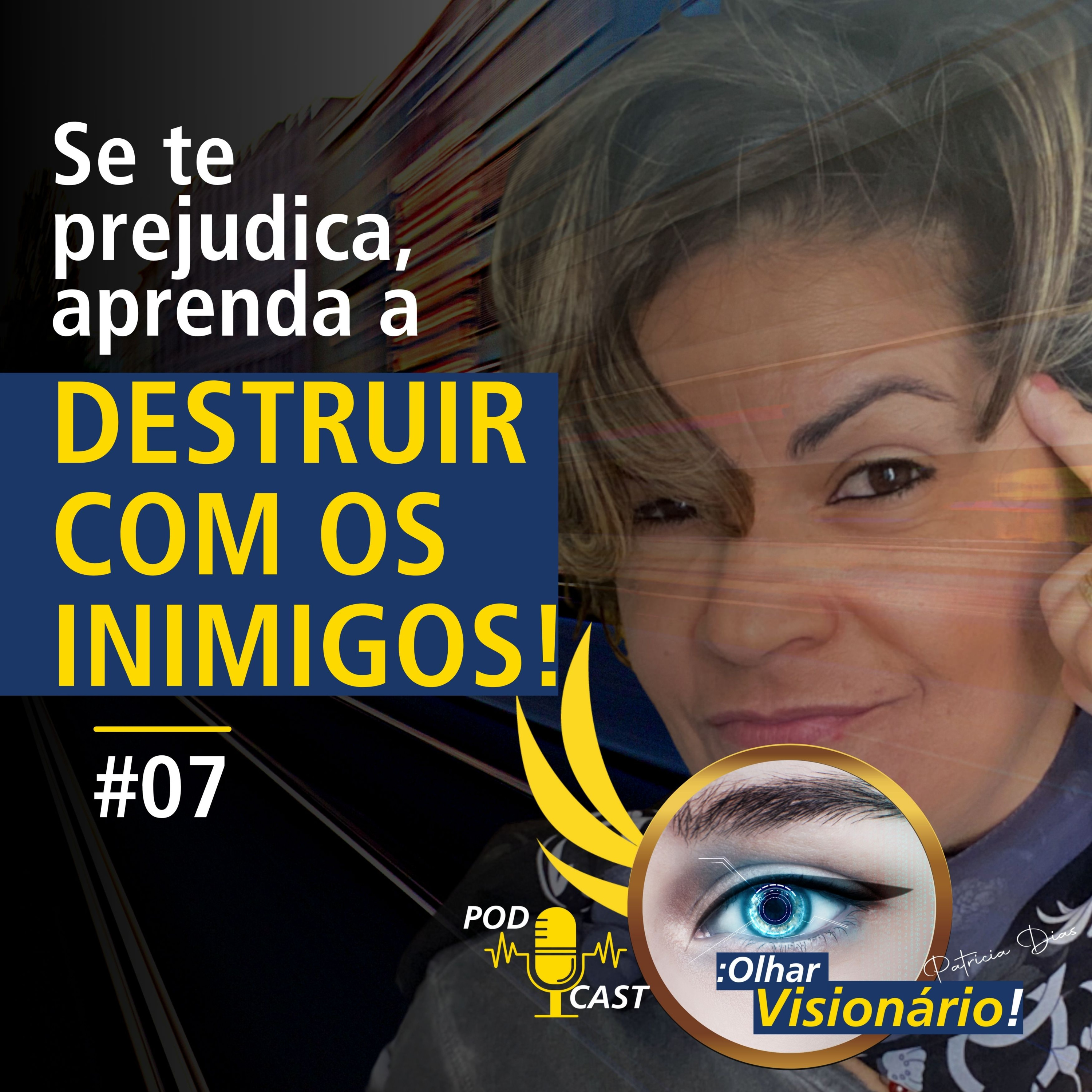 Olhar Visionário