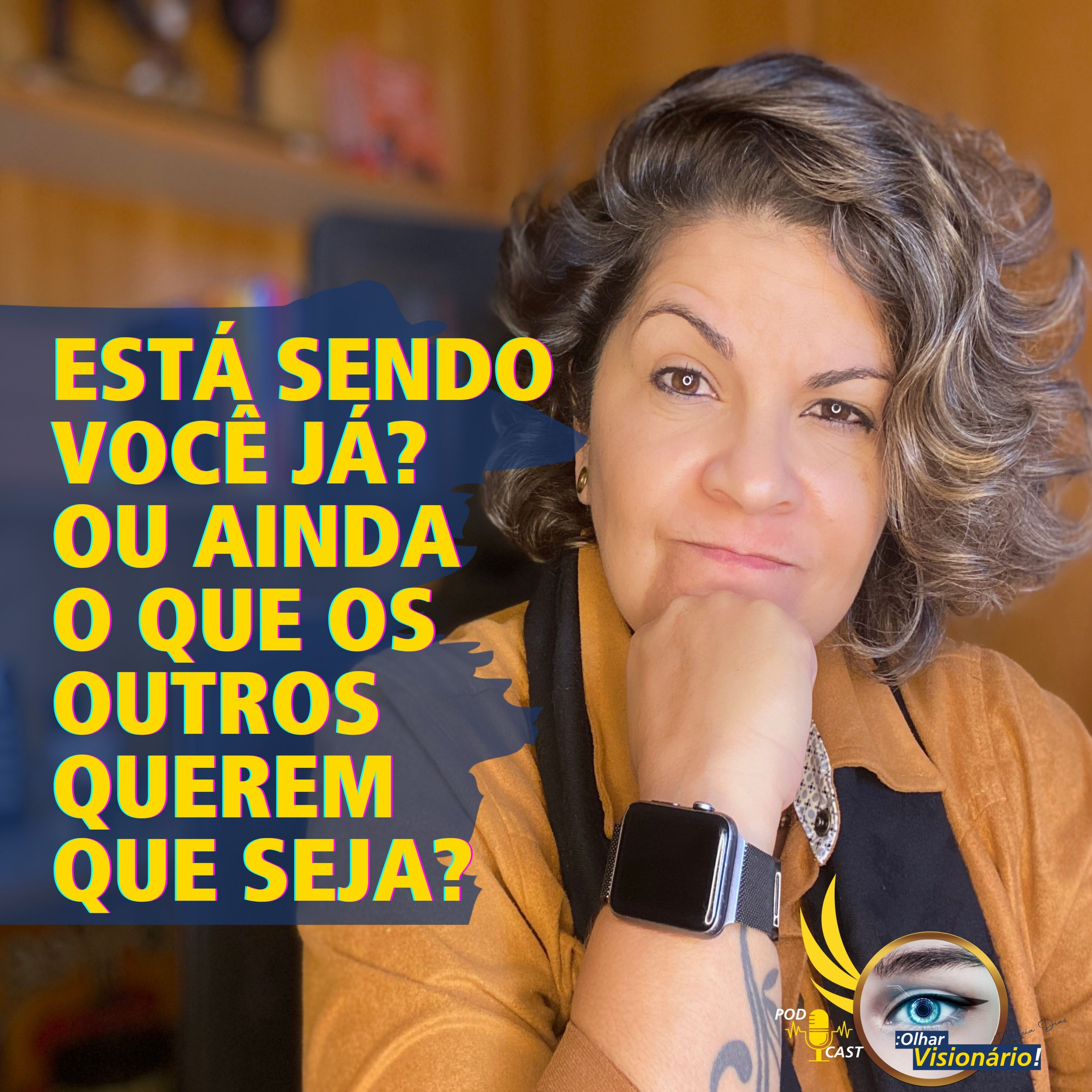 Olhar Visionário