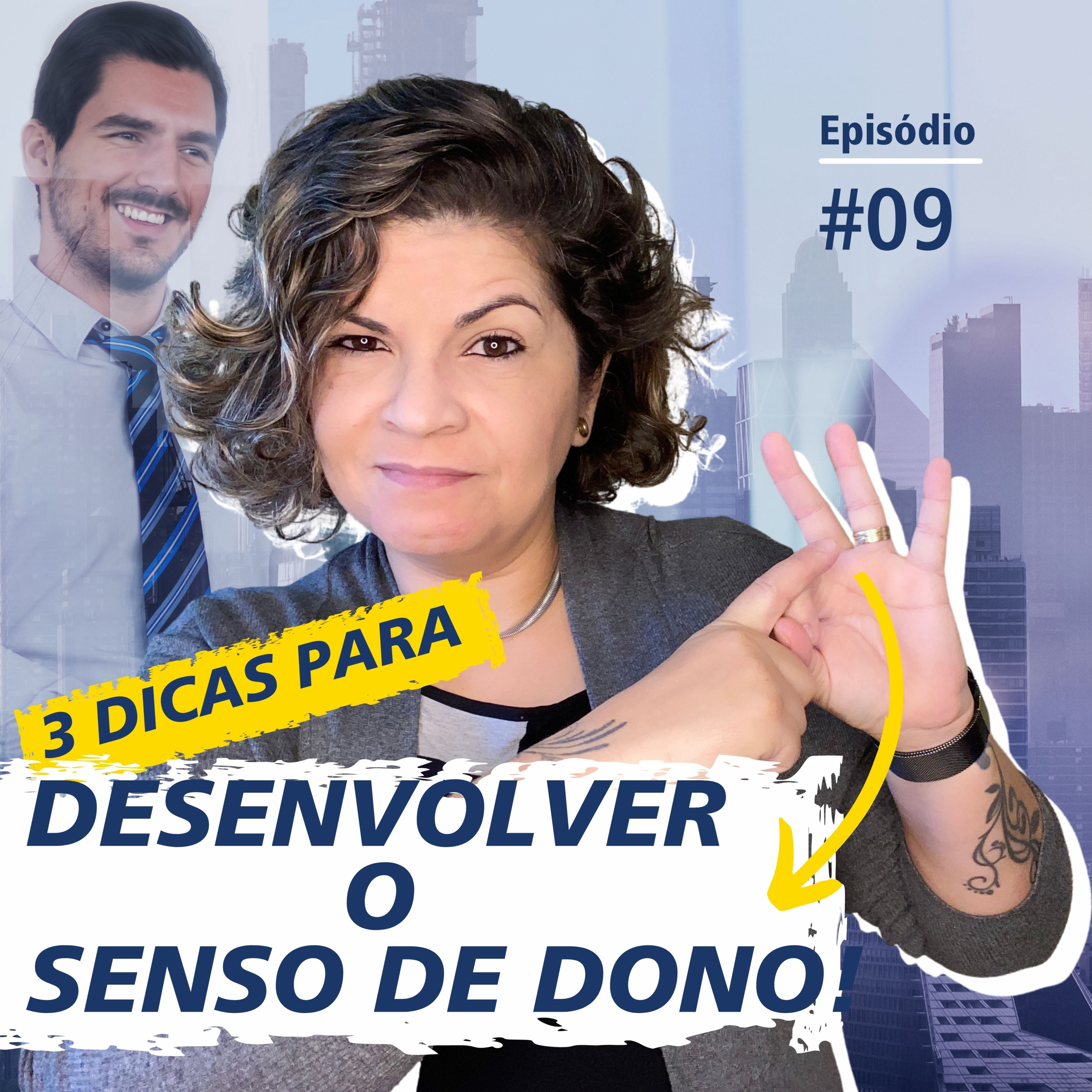 Olhar Visionário