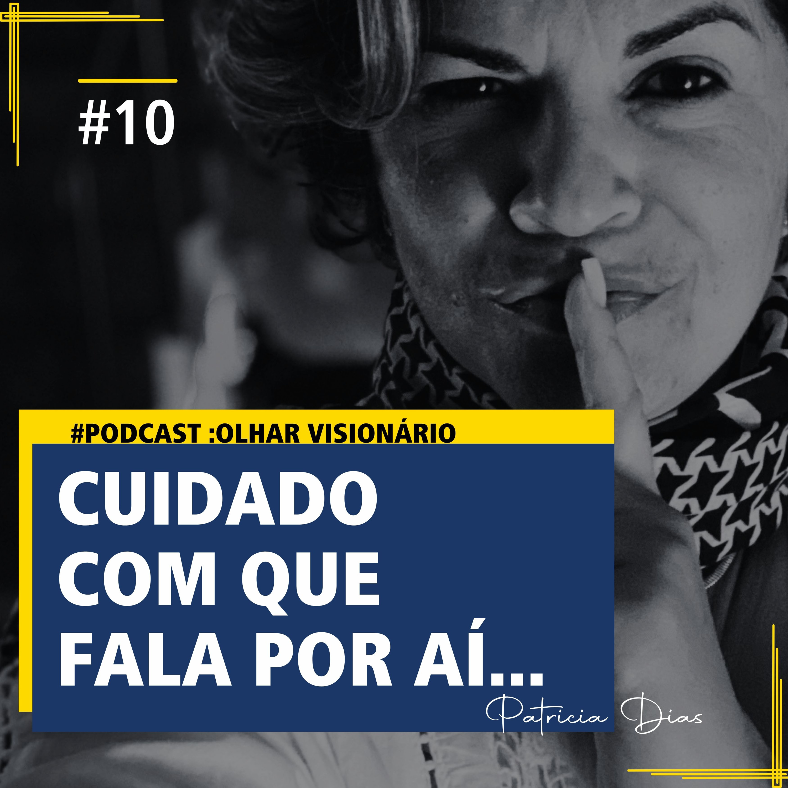 Olhar Visionário