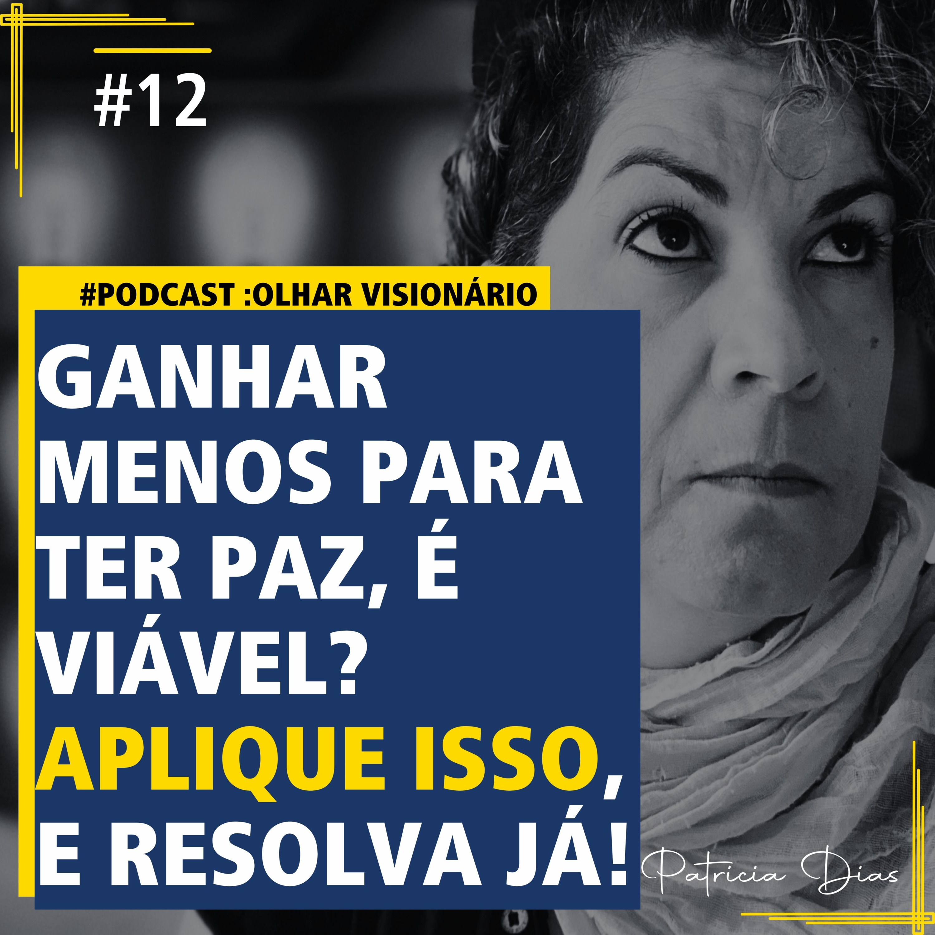 Olhar Visionário