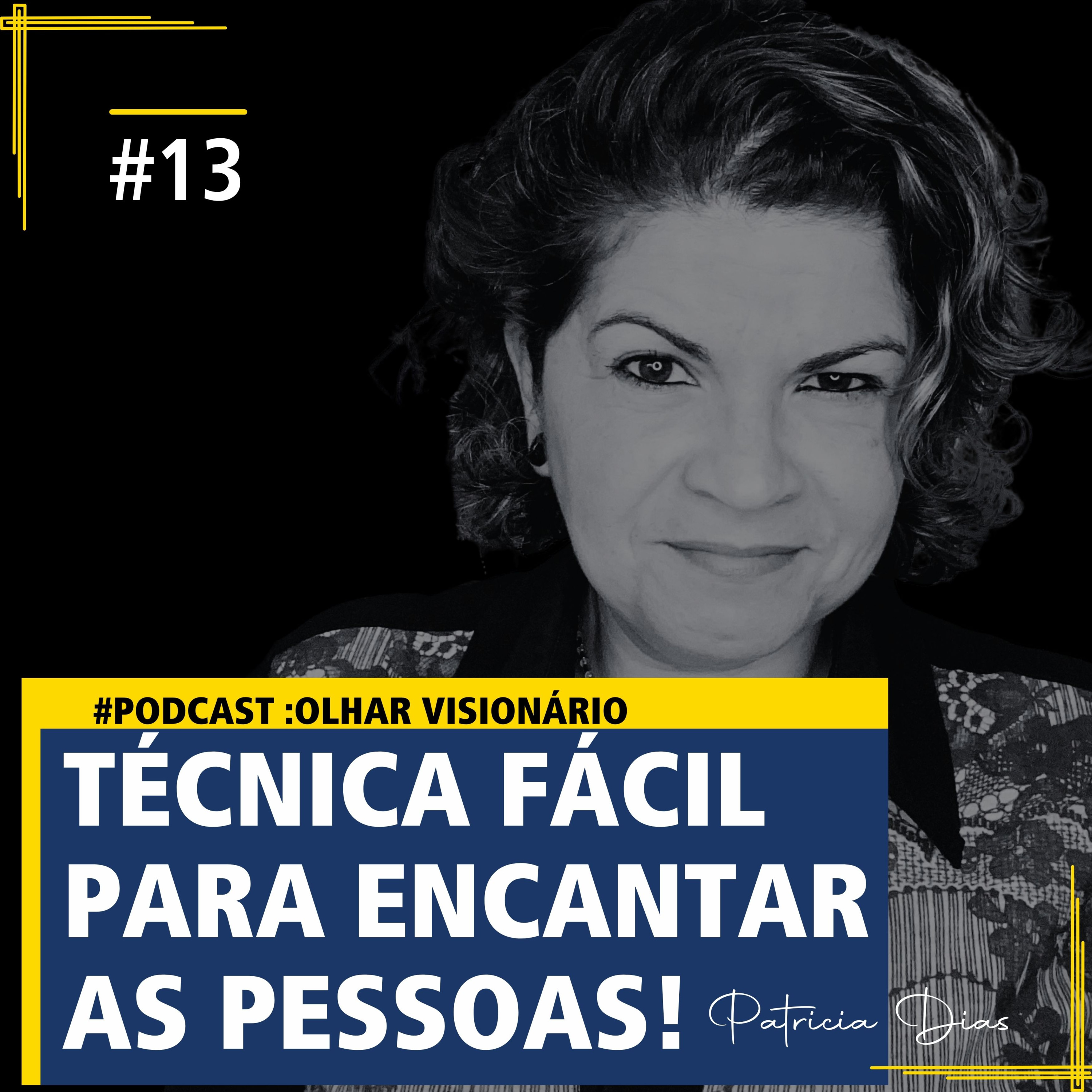 Olhar Visionário