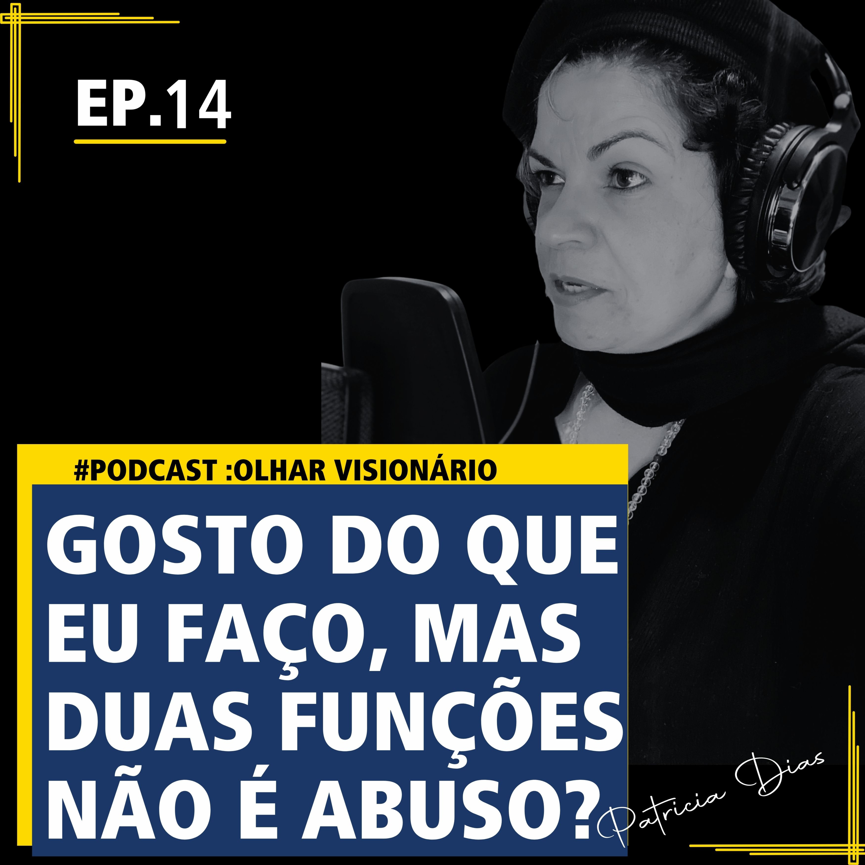 Olhar Visionário