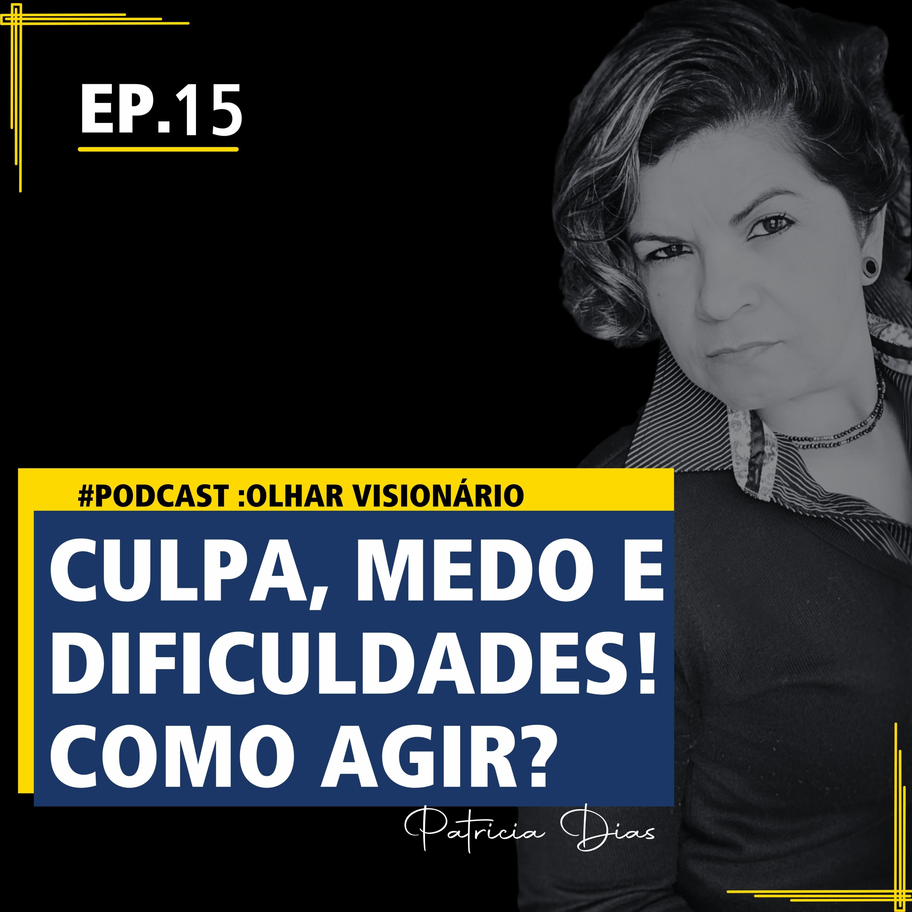 Olhar Visionário