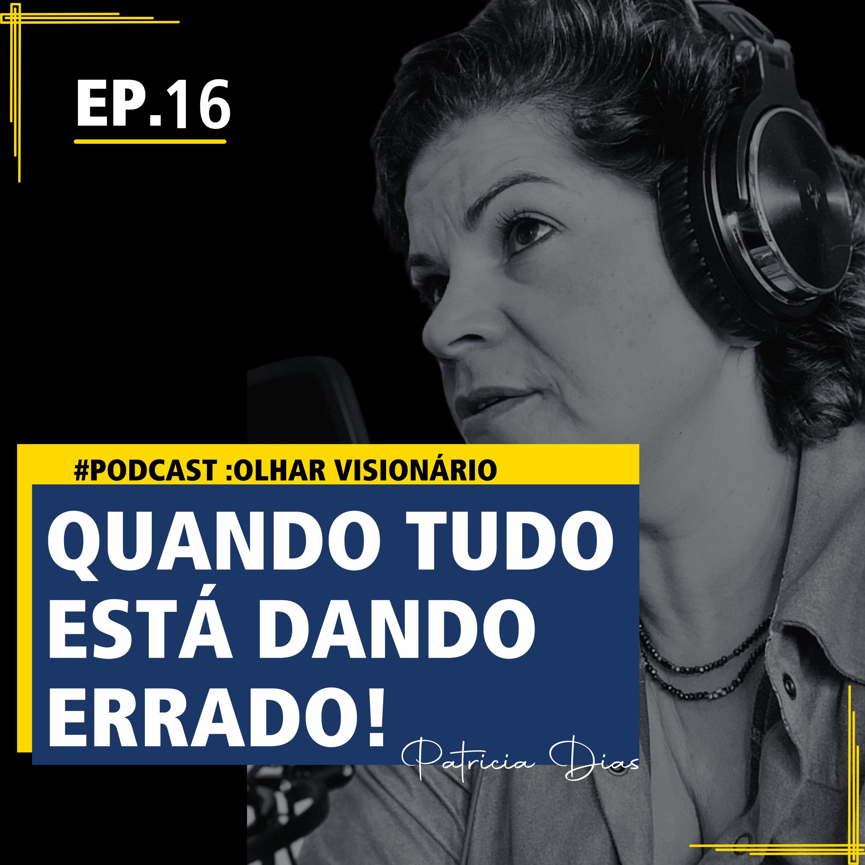 Olhar Visionário