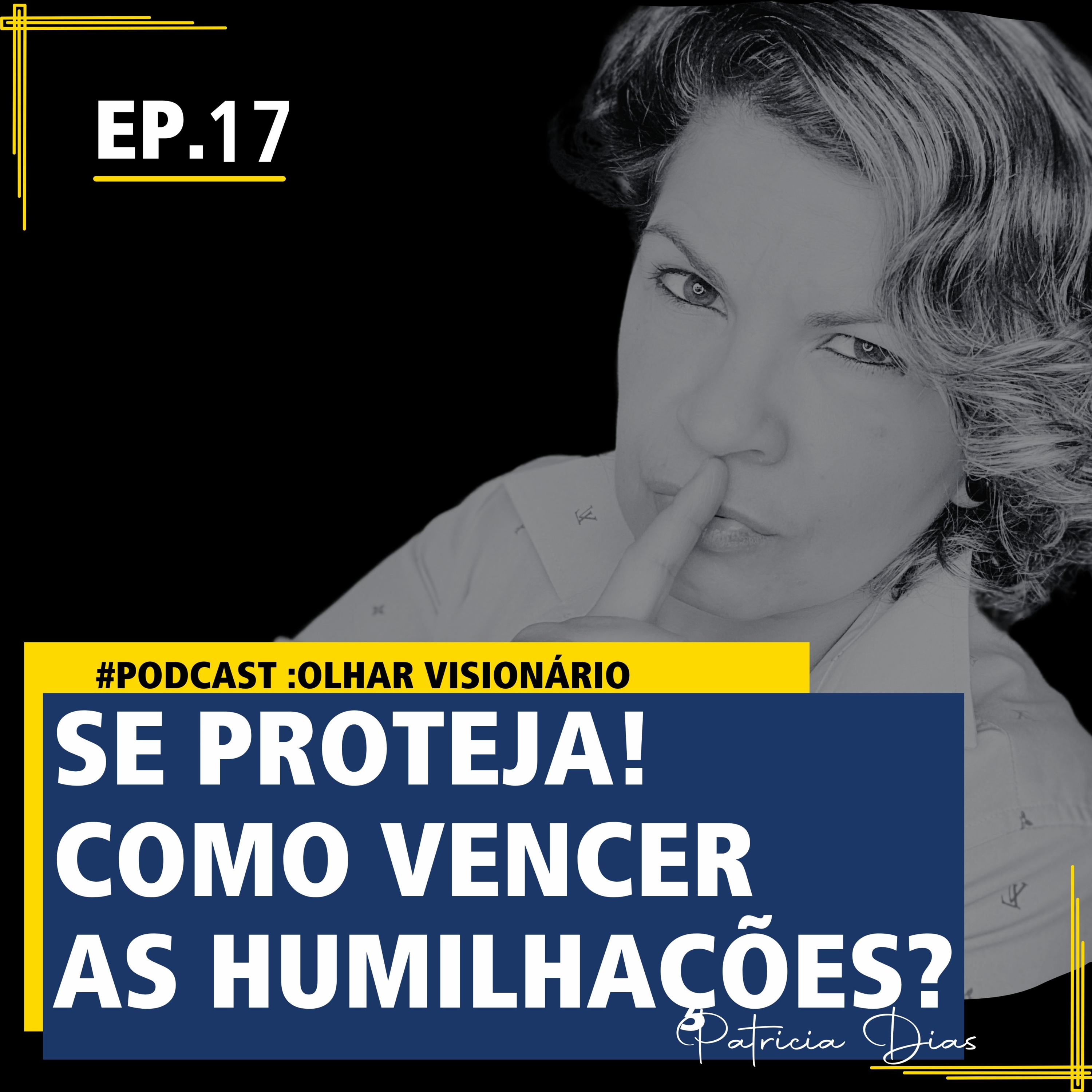 Olhar Visionário