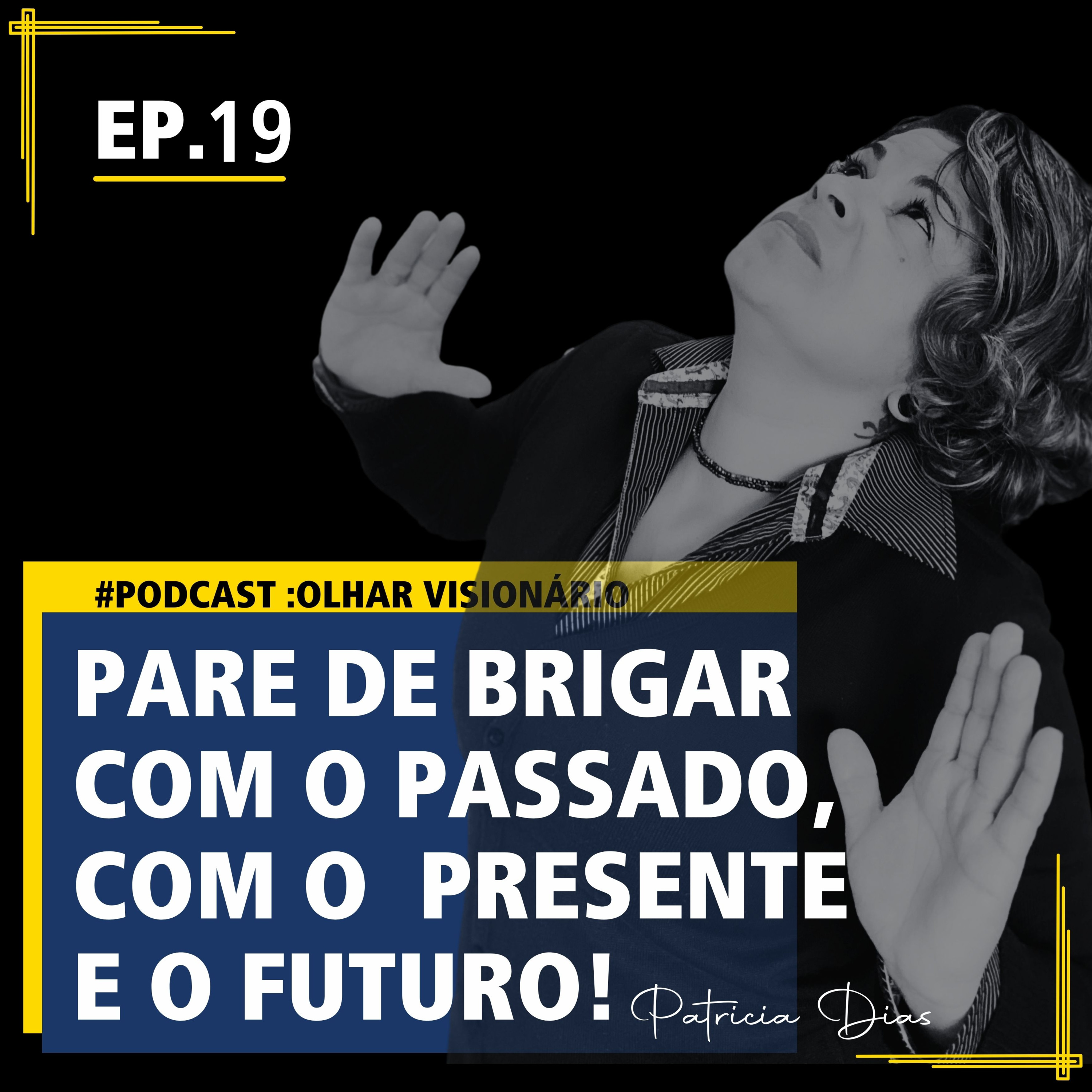 Olhar Visionário