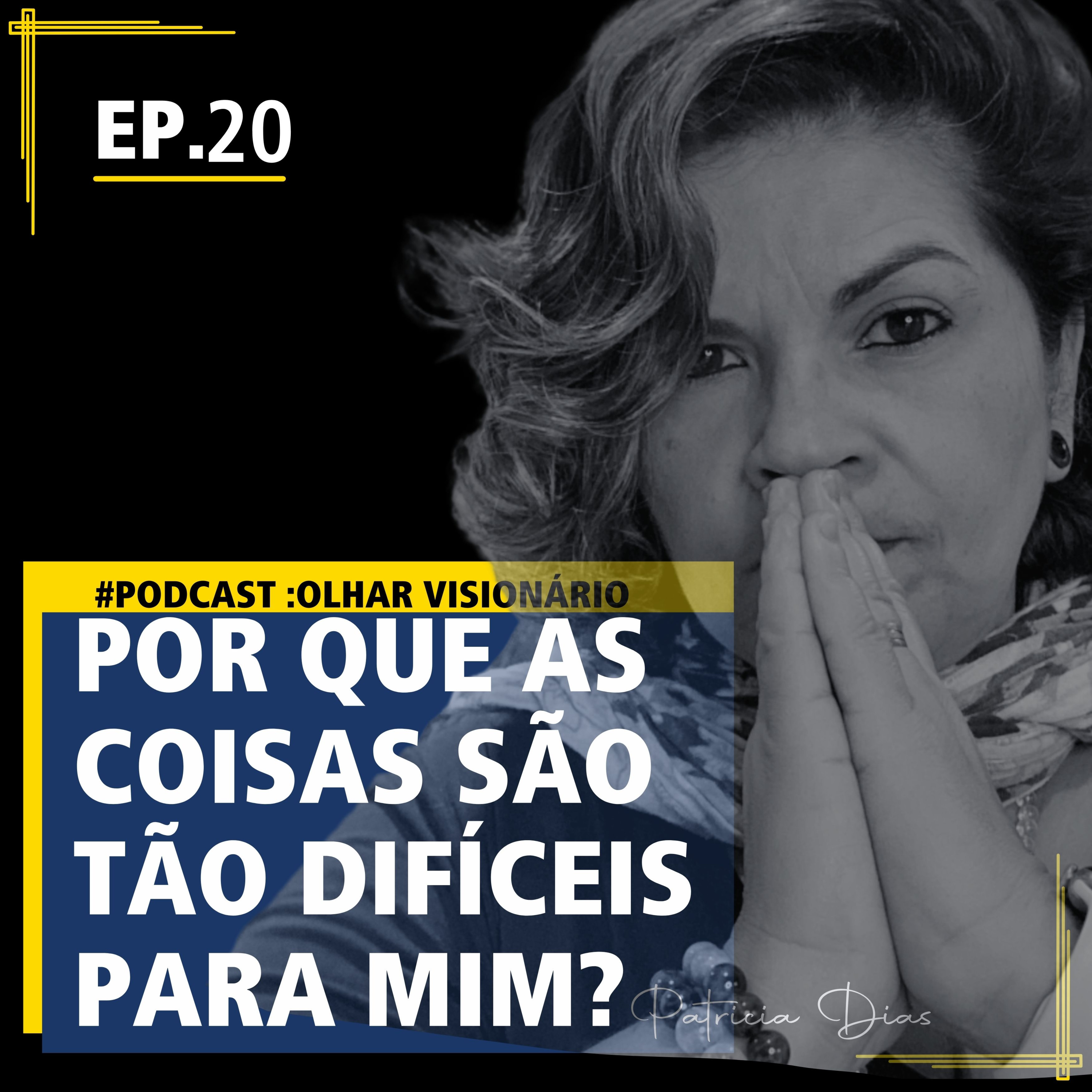 Olhar Visionário
