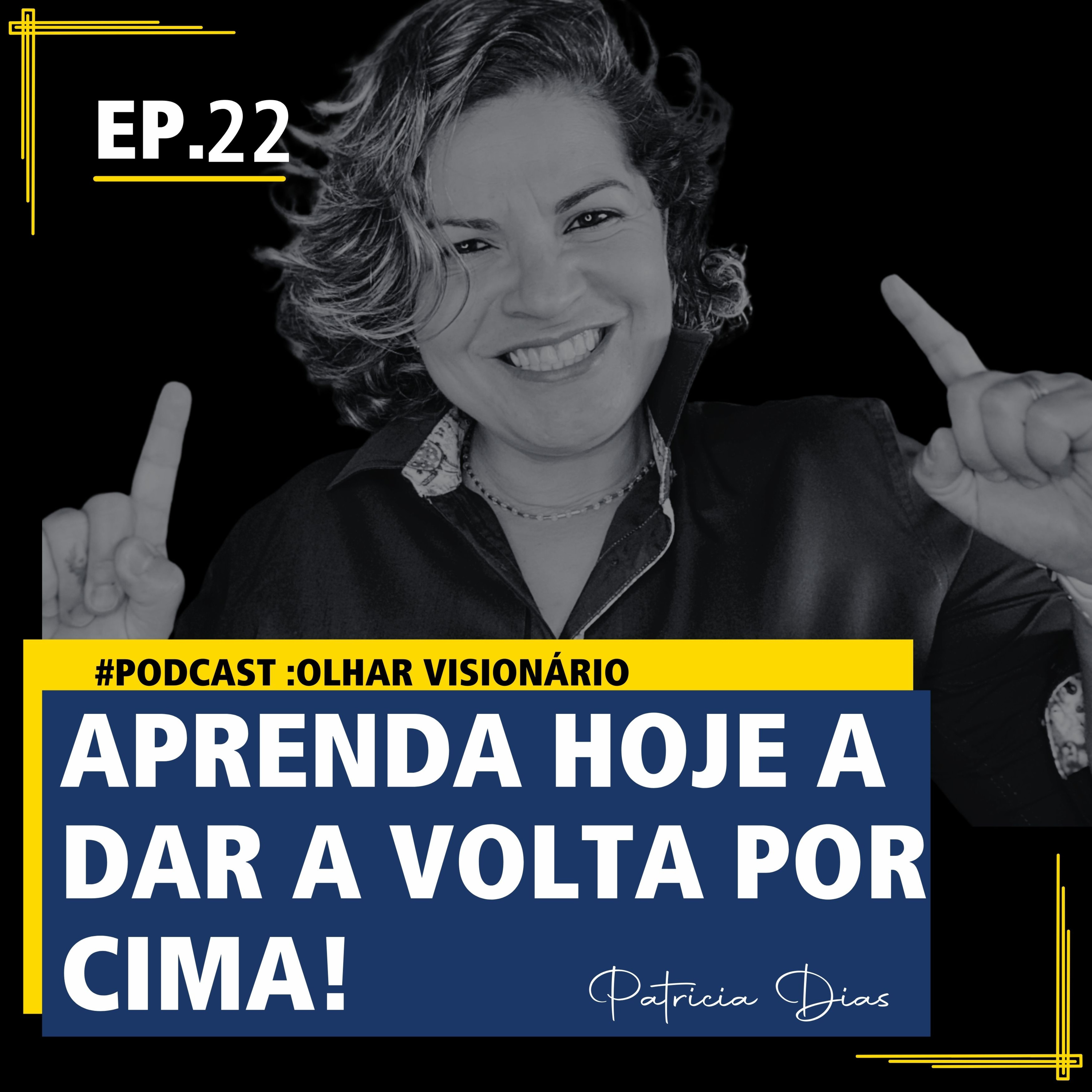 Olhar Visionário
