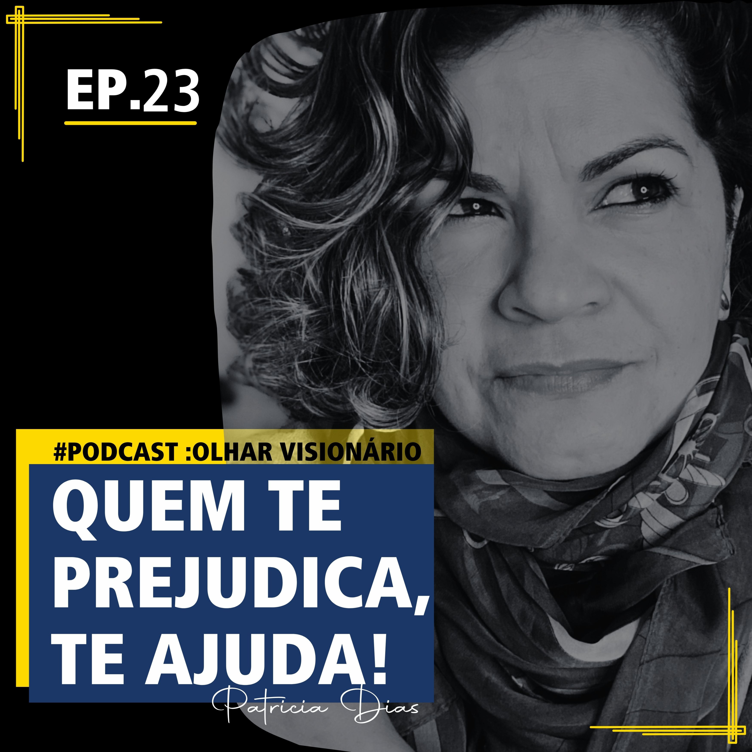 Olhar Visionário
