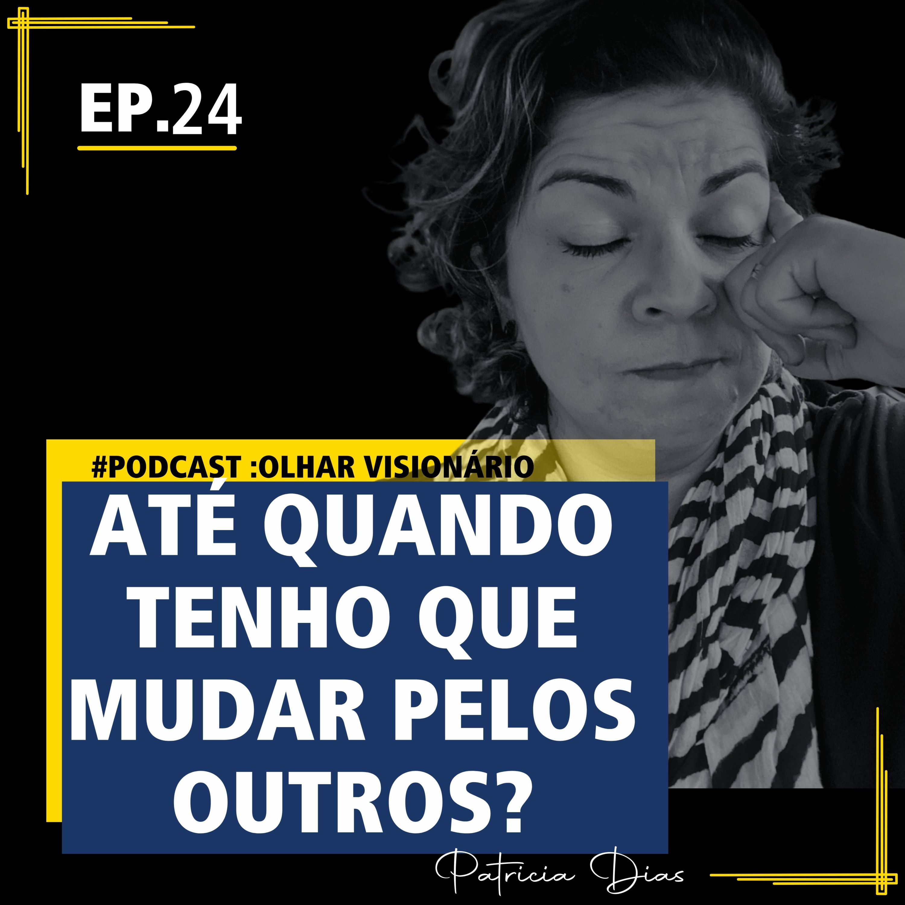 Olhar Visionário