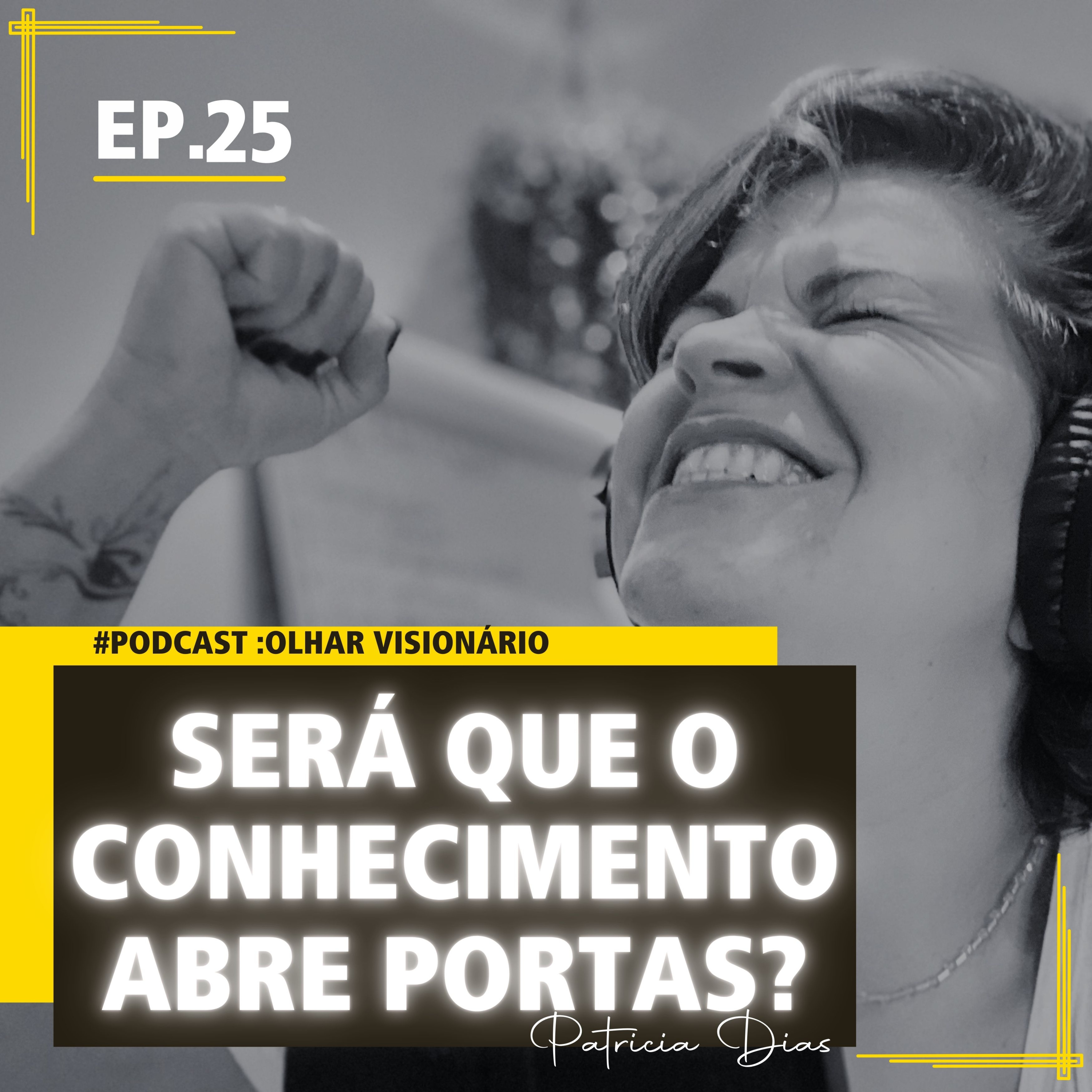 Olhar Visionário