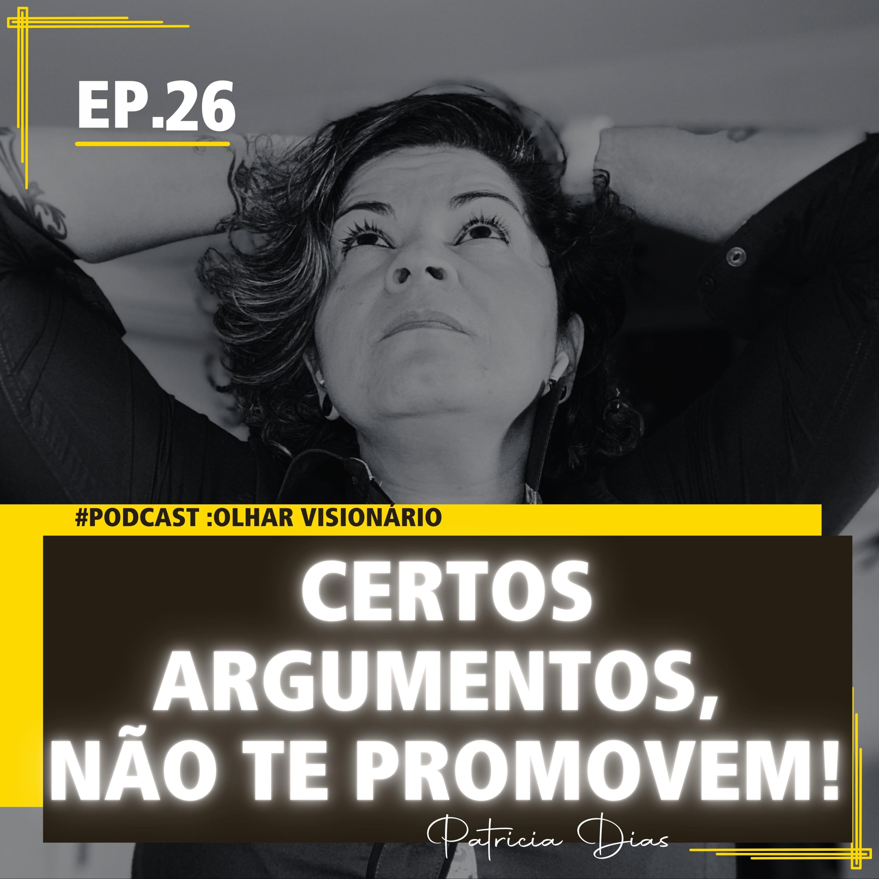 Olhar Visionário