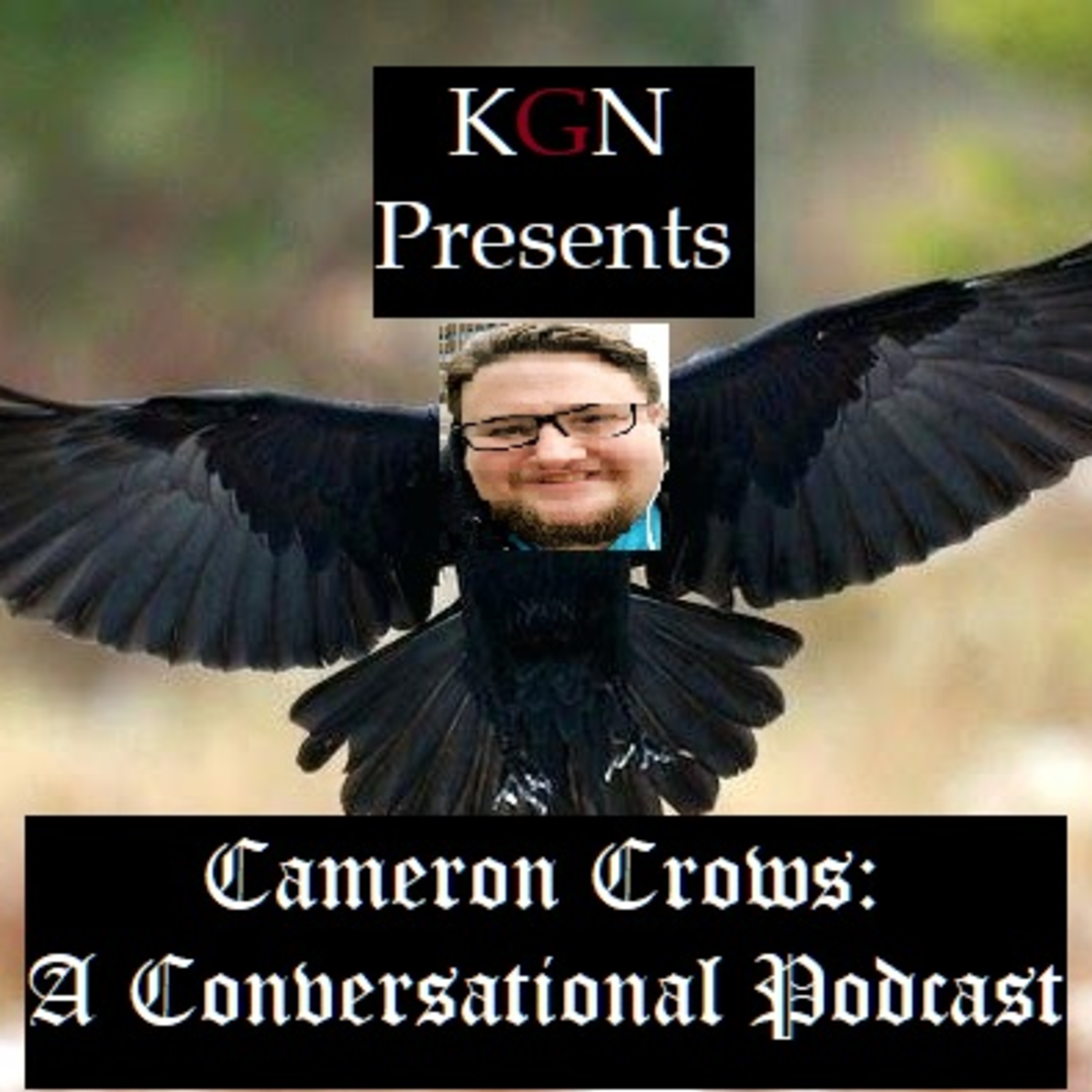 Cameron Crows Ep. 2