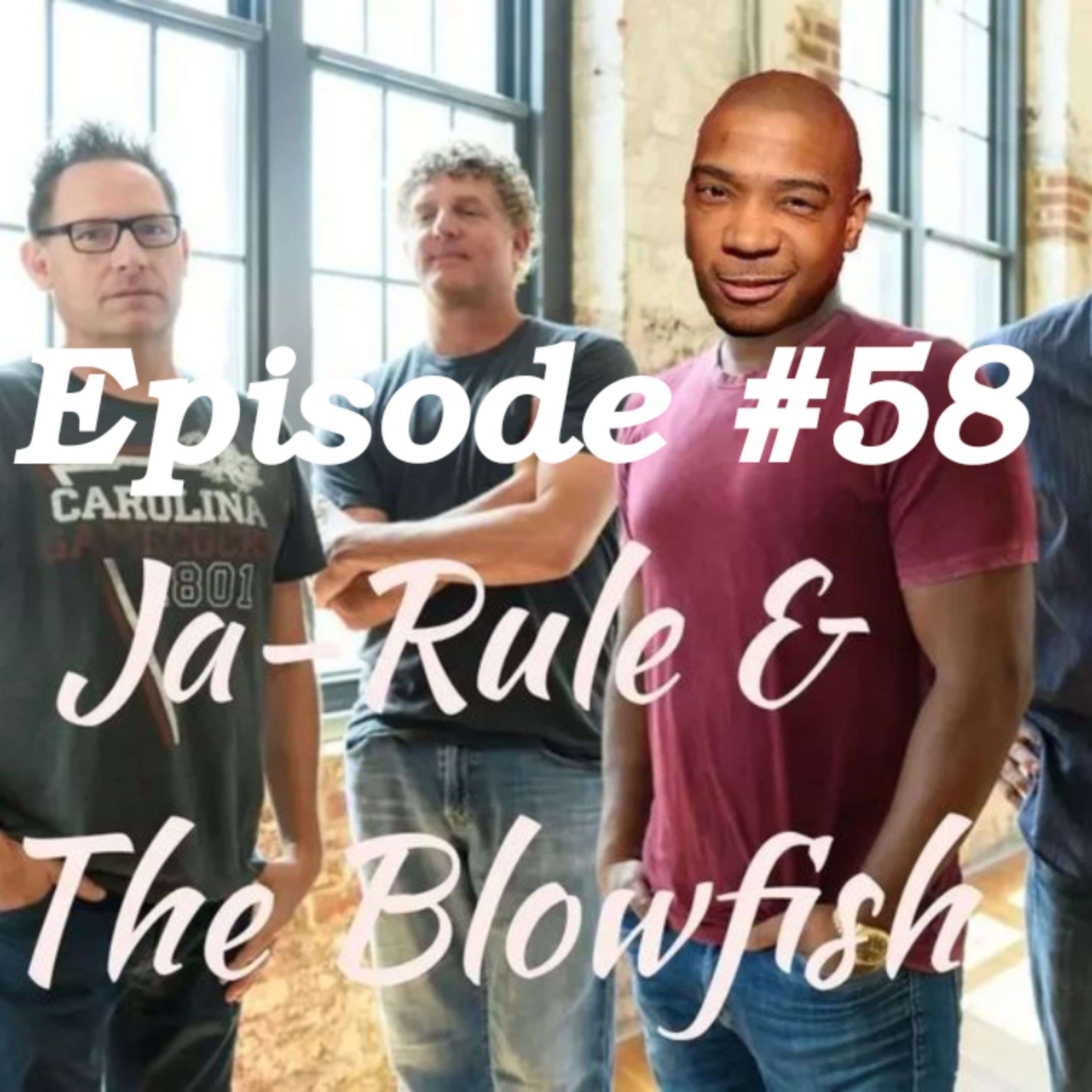 Bejut Boys Podcast