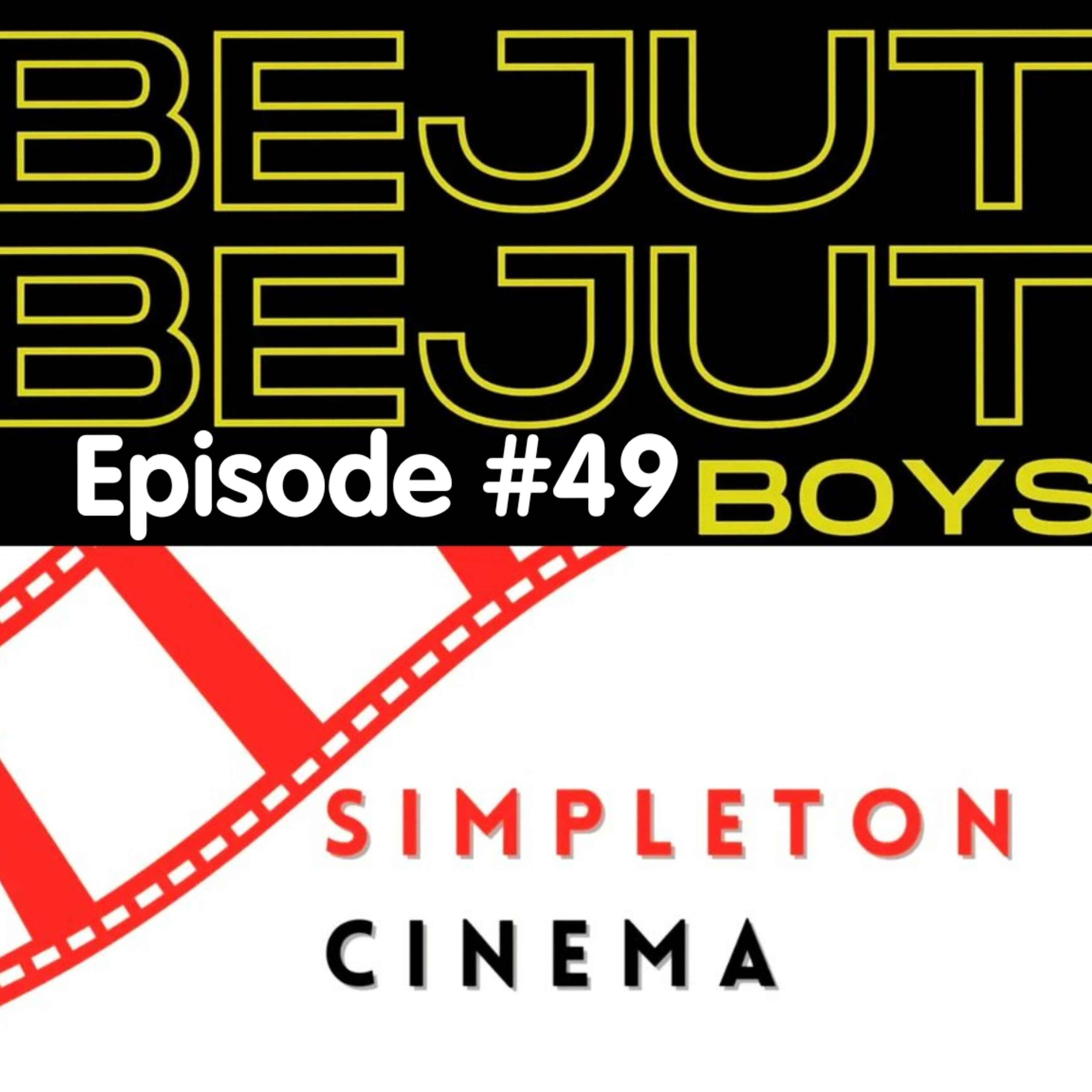 Bejut Boys Podcast