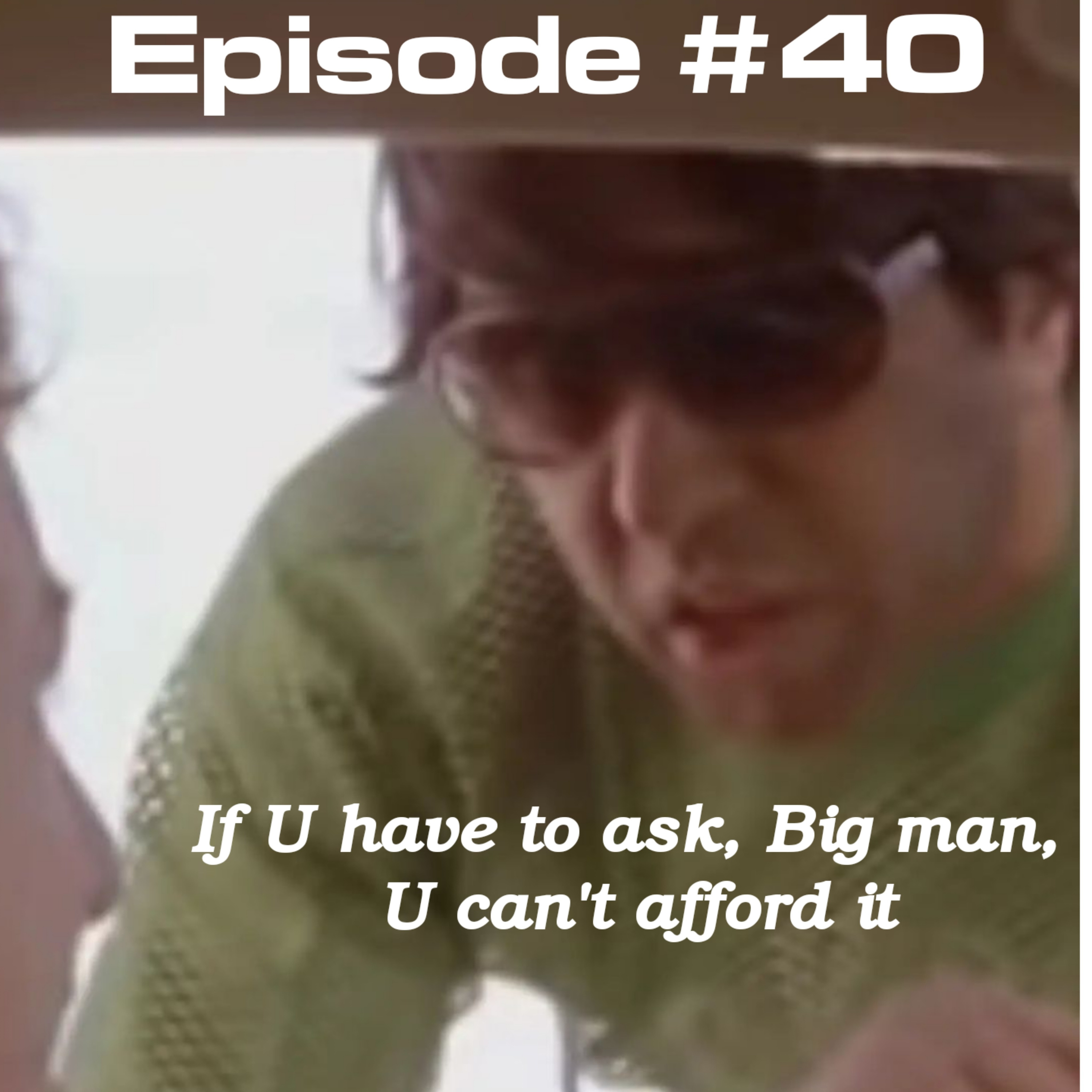 Bejut Boys Podcast