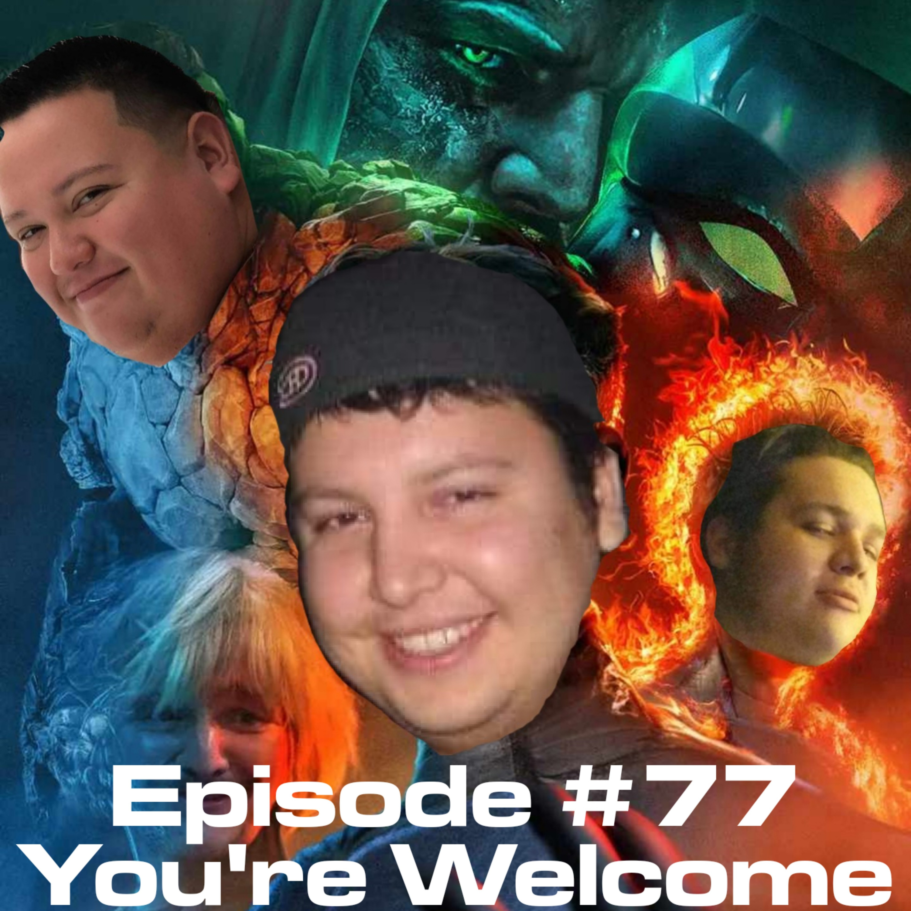 Bejut Boys Podcast