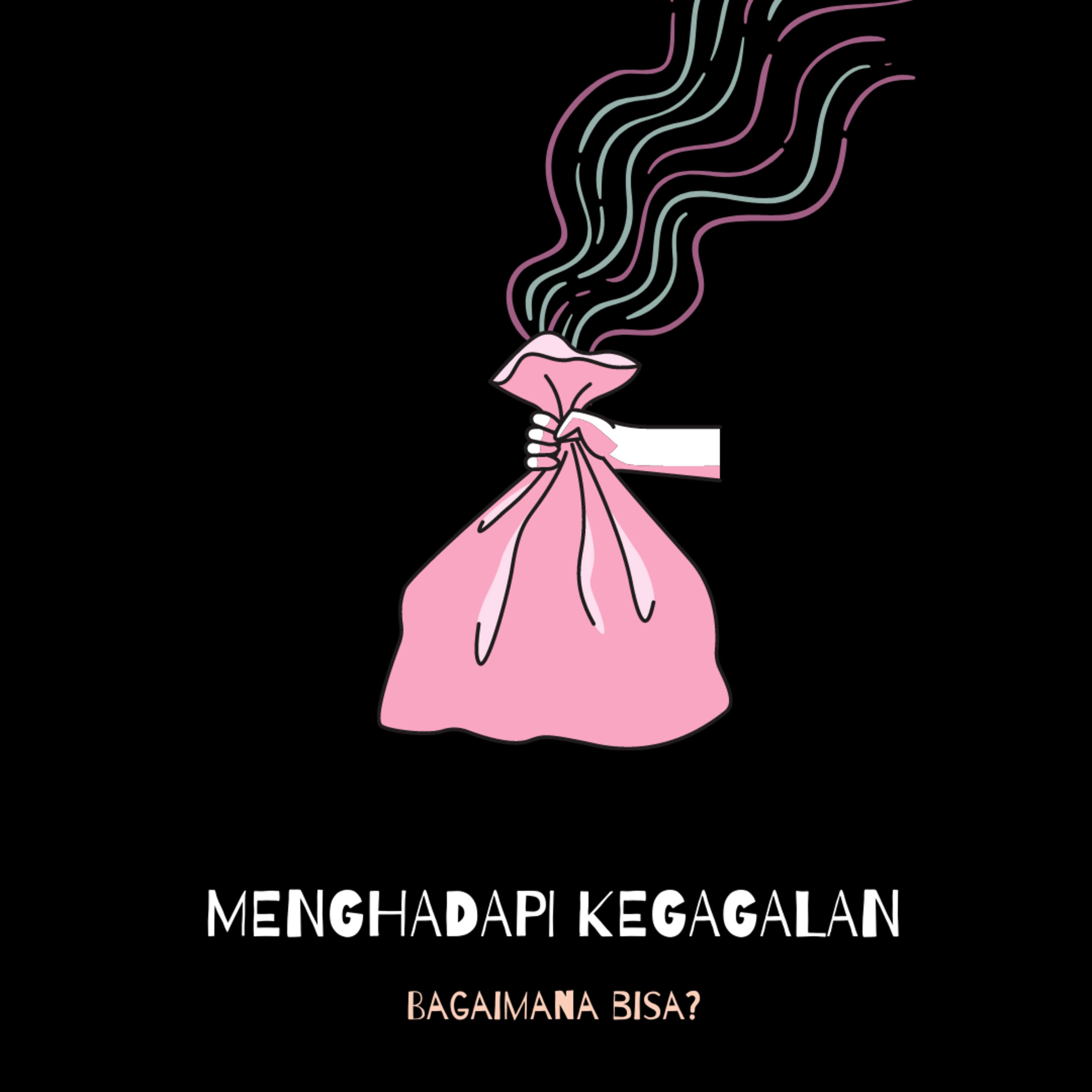 Menghadapi Kegagalan episode artwork