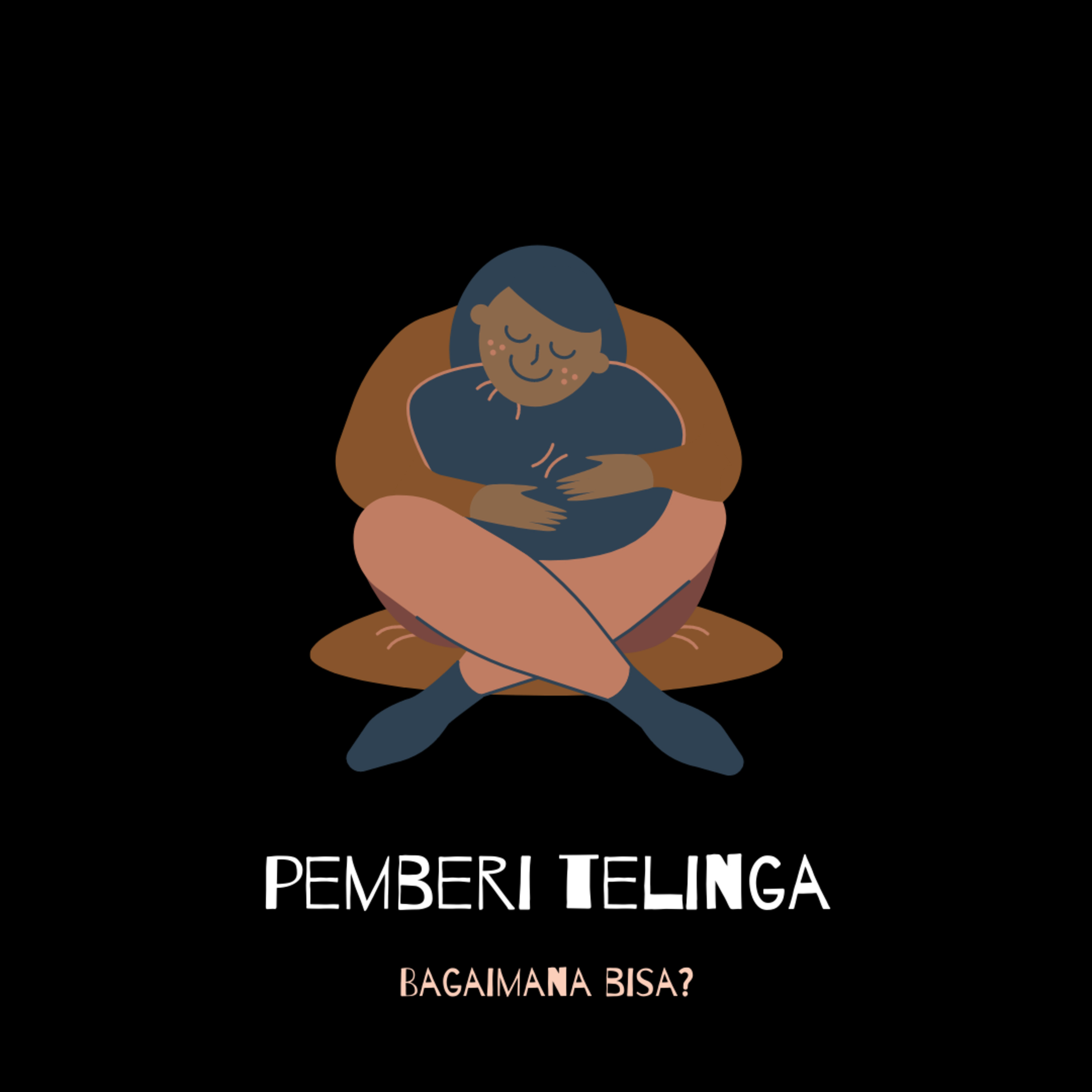 Pemberi Telinga episode artwork