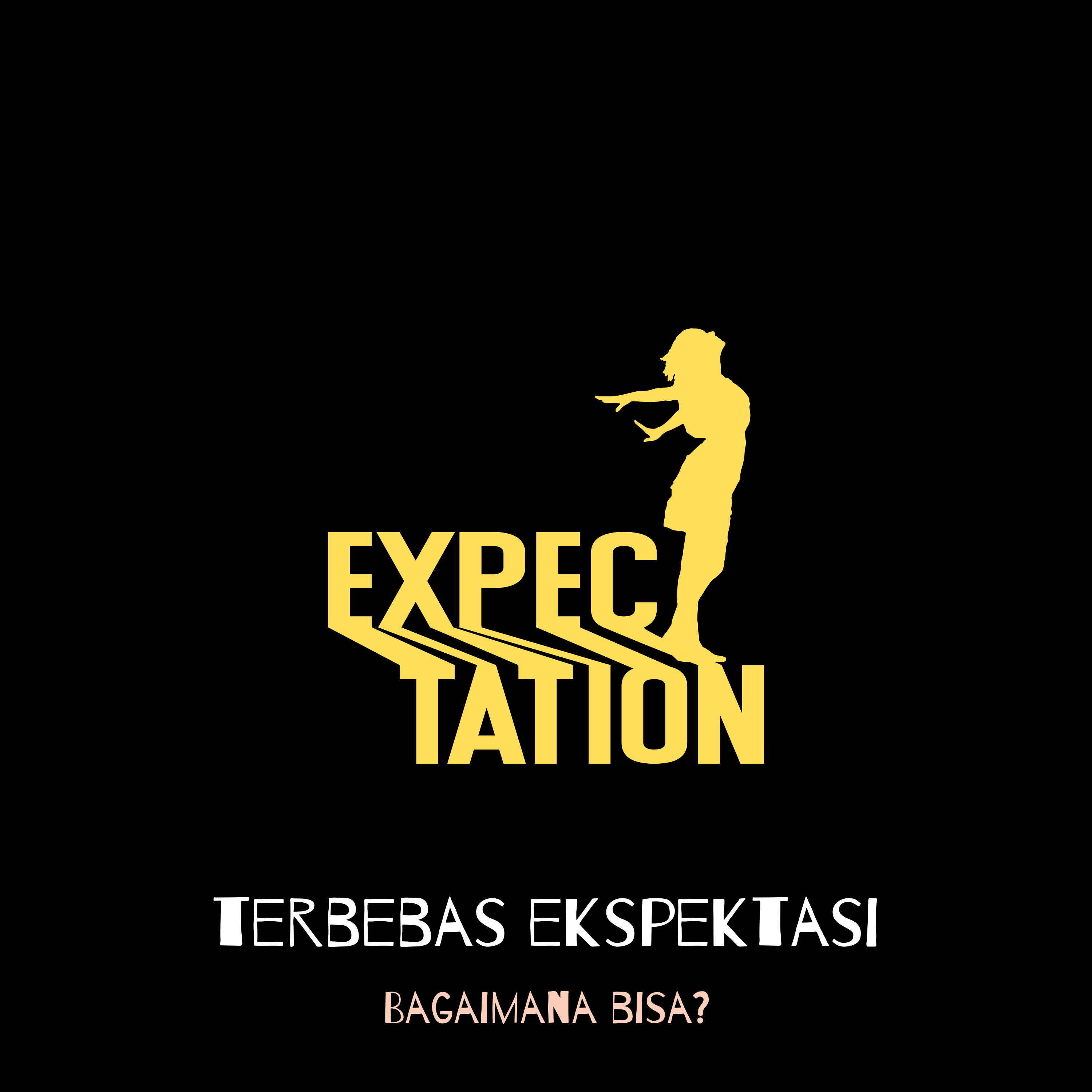 Terbebas Ekspektasi episode artwork