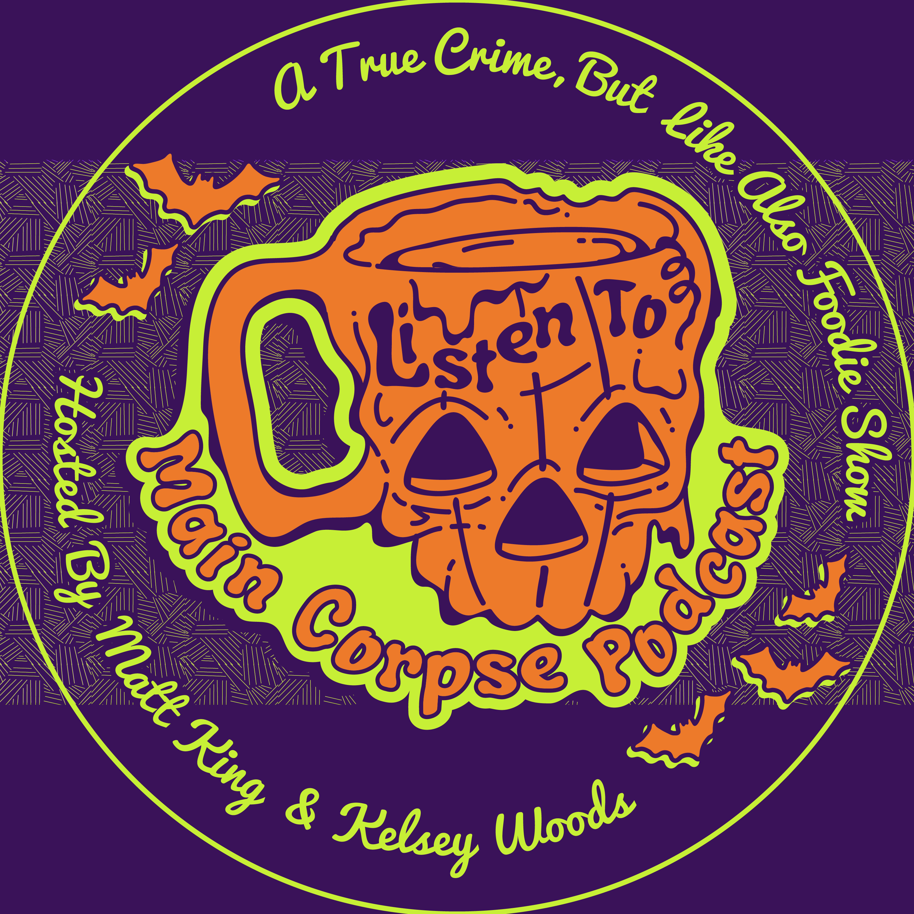Main Corpse | Ep. 27 - LeRoy's Bakery, The Bread Bowl, Neighborhood Kombuchery & The Cleveland Strangler Part 2 episode artwork