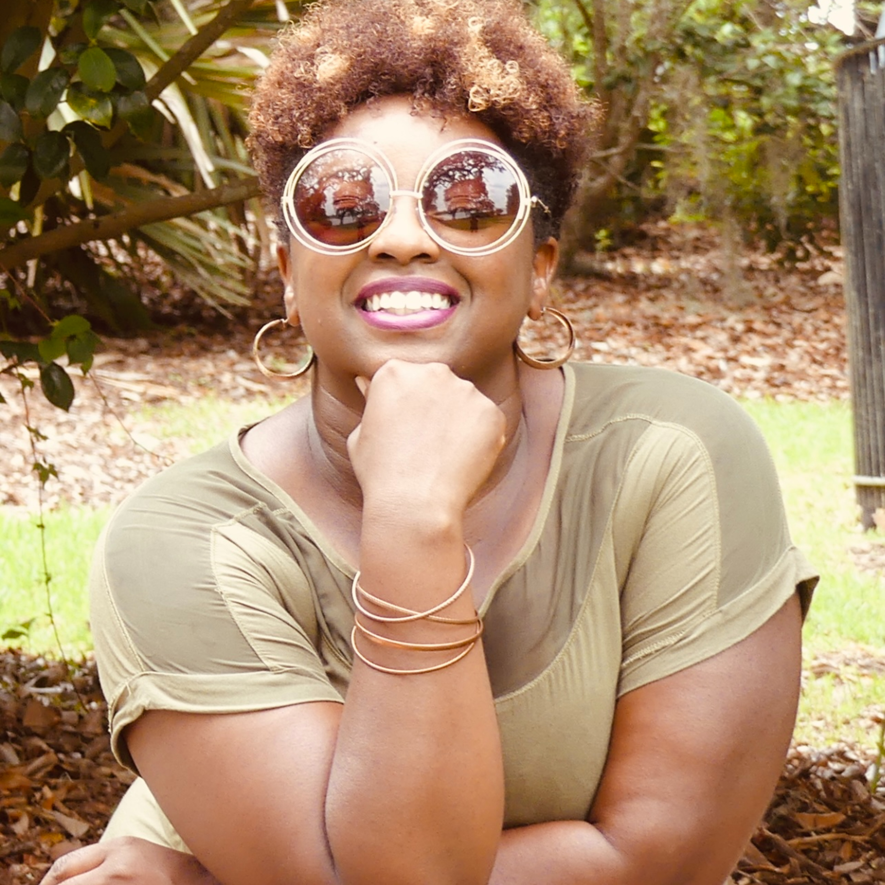 RenaSpeaks Faith, Family & Freedom