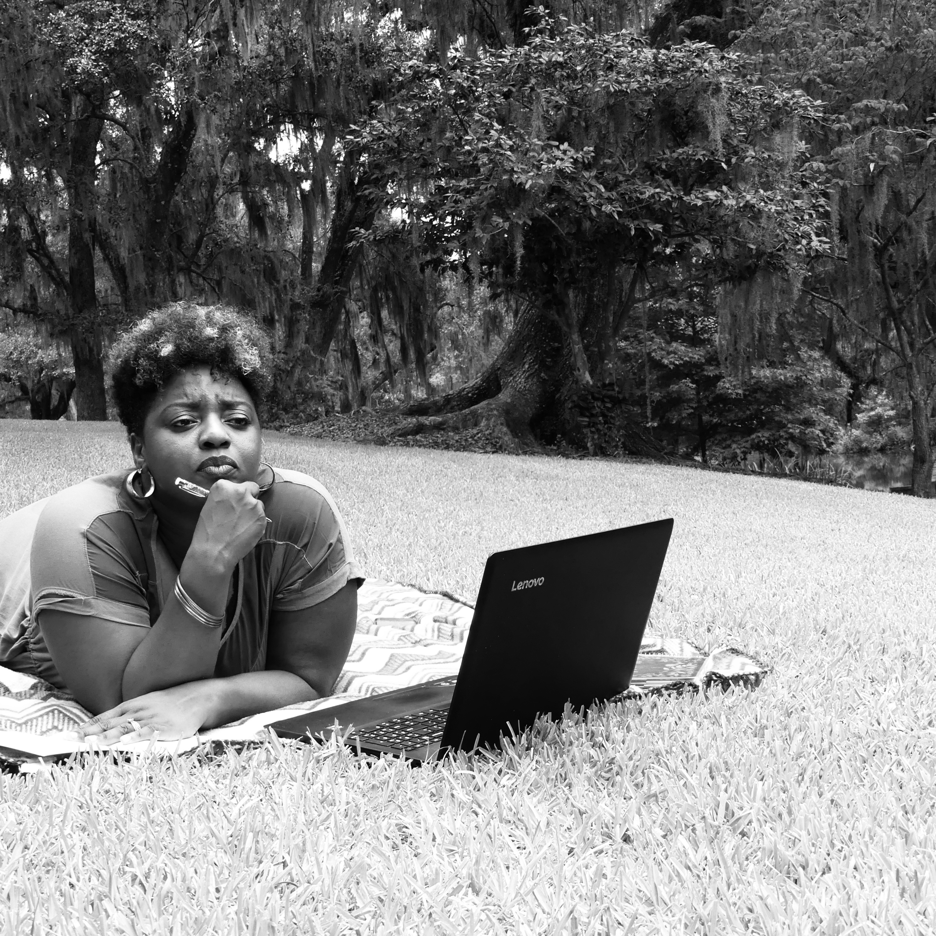 RenaSpeaks Faith, Family & Freedom
