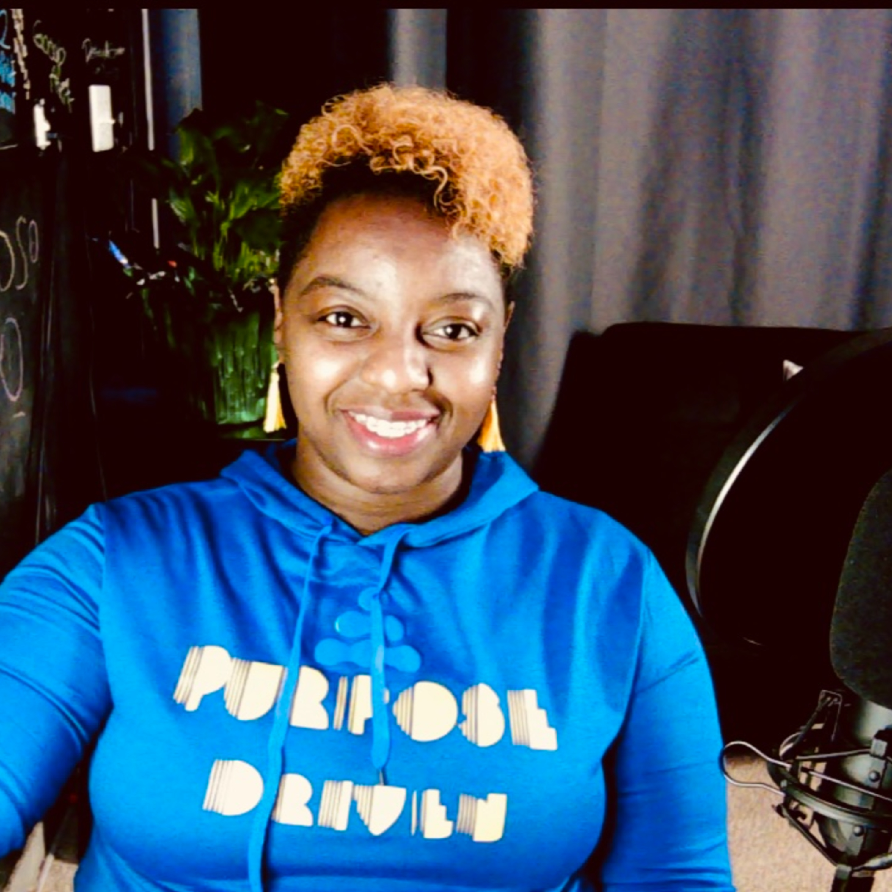 RenaSpeaks Faith, Family & Freedom