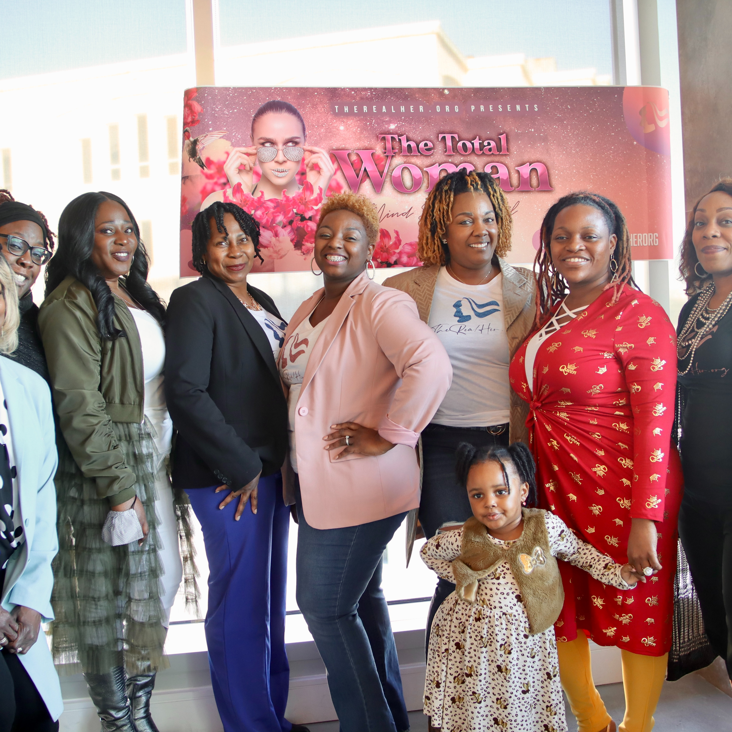 RenaSpeaks Faith, Family & Freedom