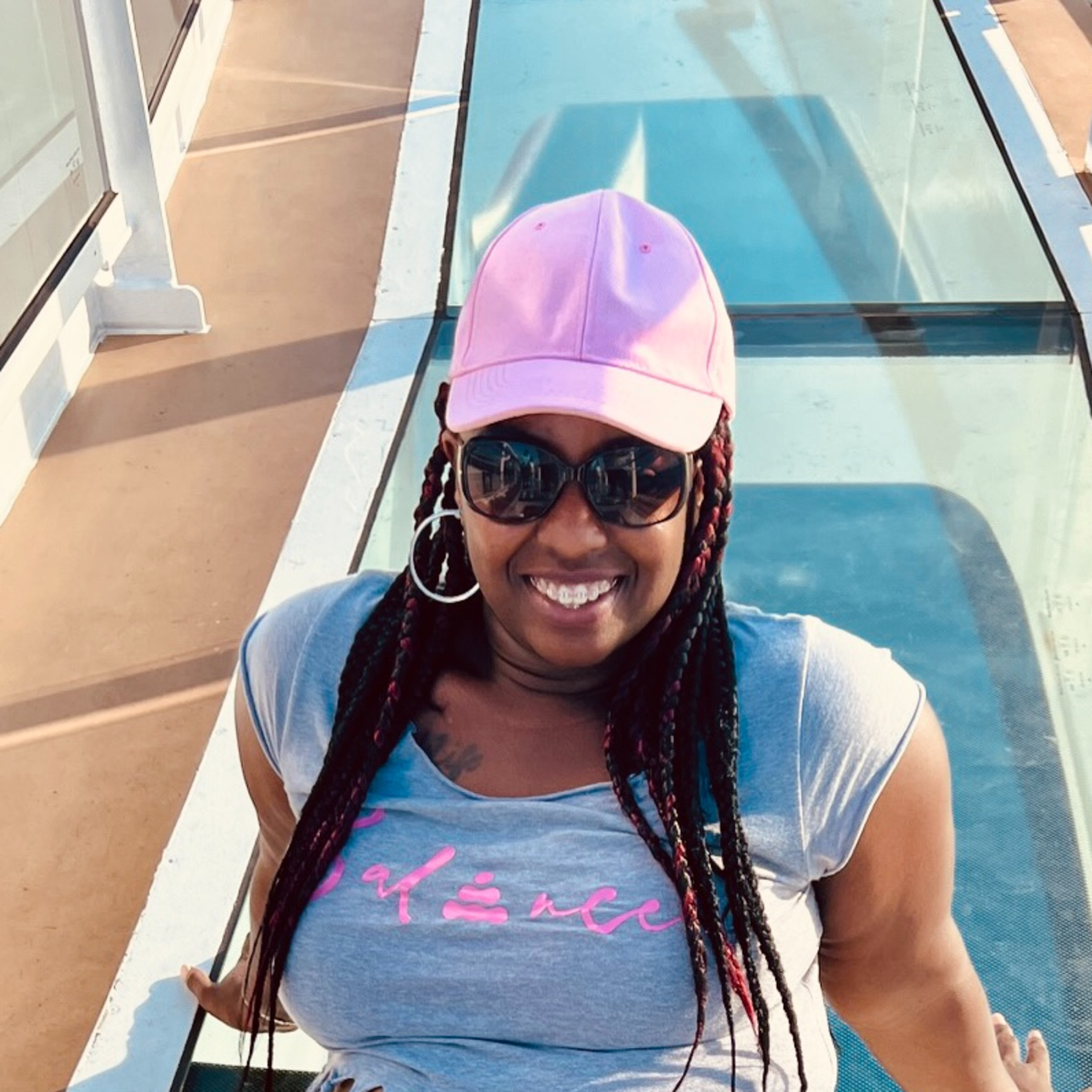 RenaSpeaks Faith, Family & Freedom