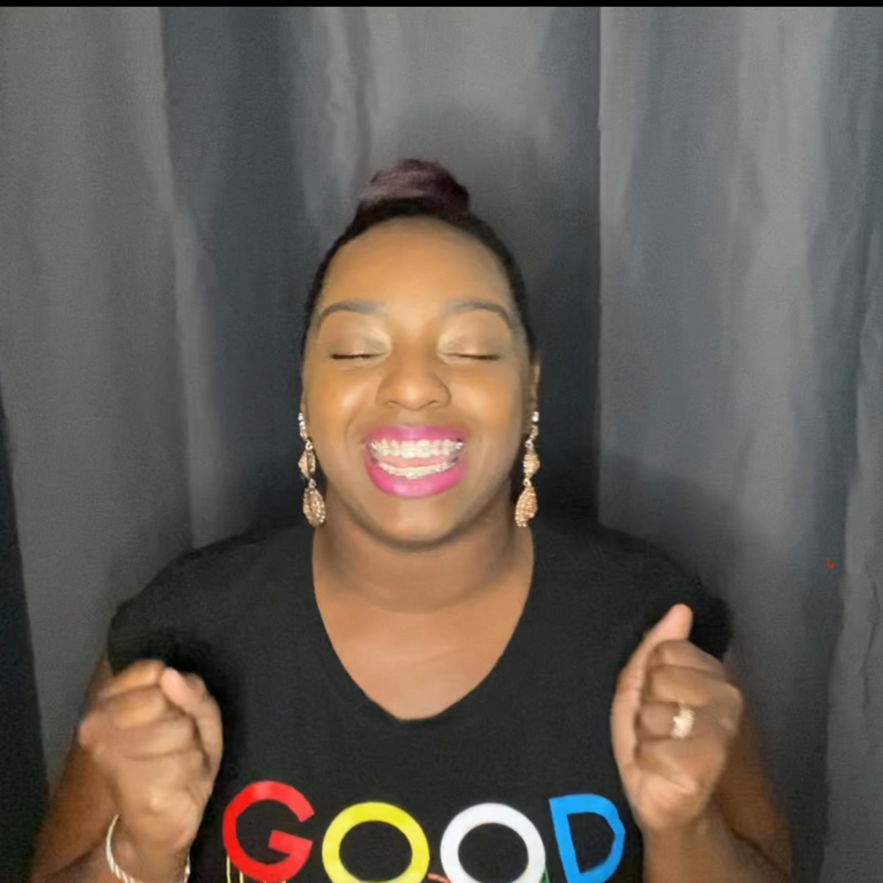 RenaSpeaks Faith, Family & Freedom