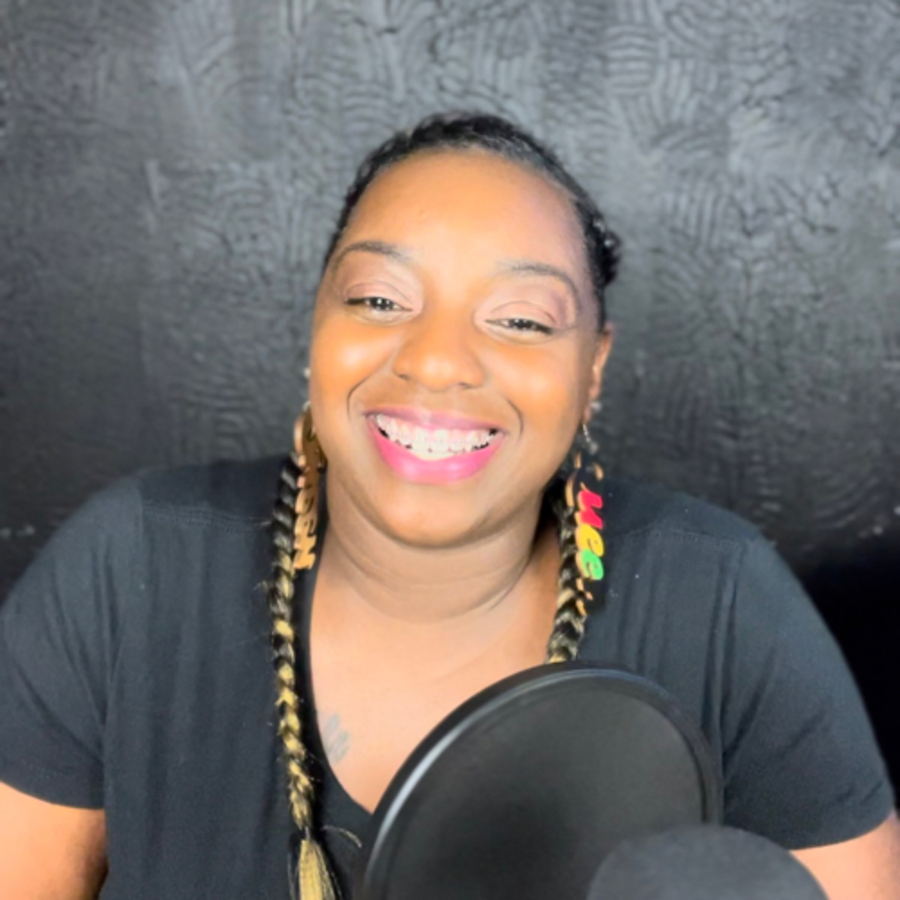RenaSpeaks Faith, Family & Freedom