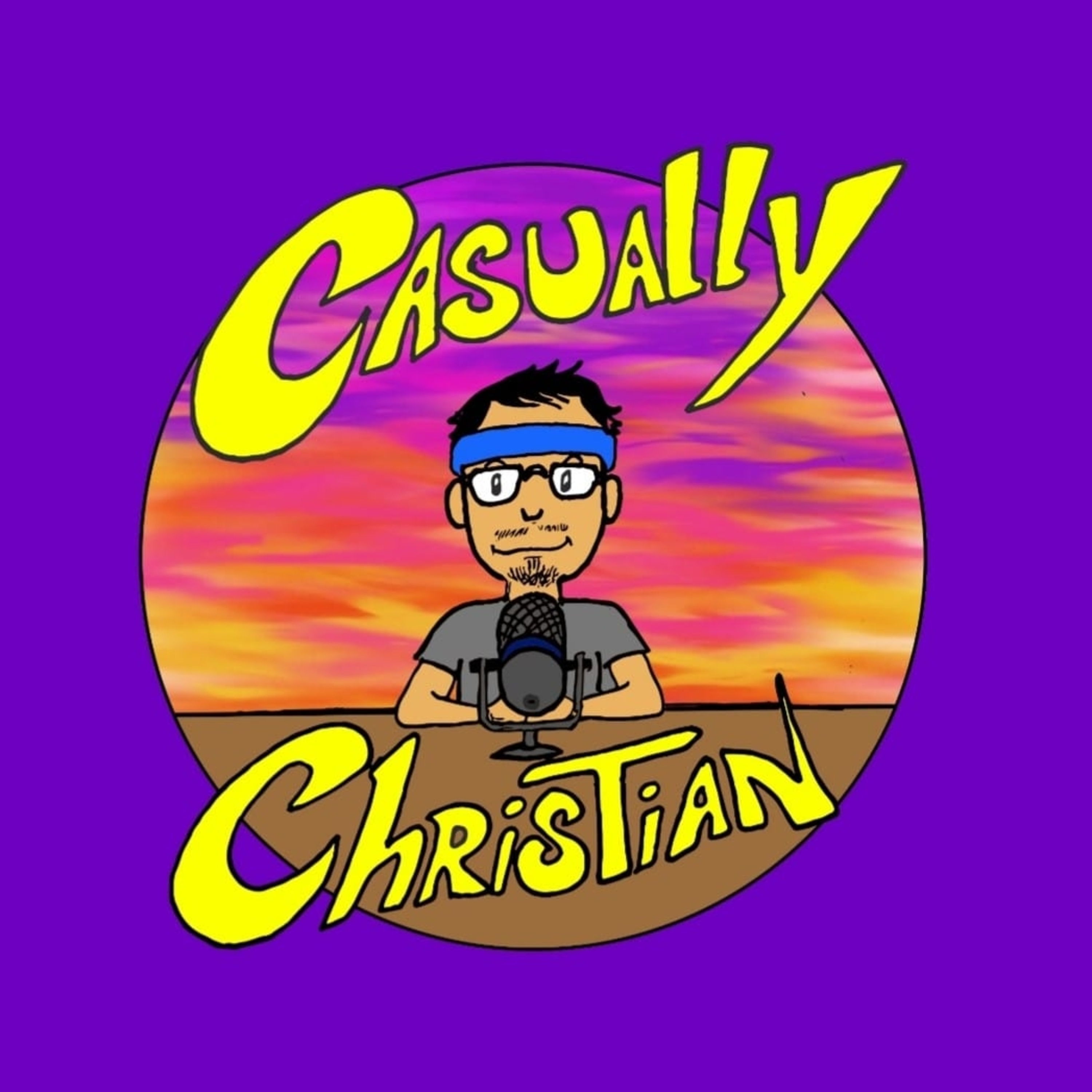 Live Stream My Event Podcast\'s