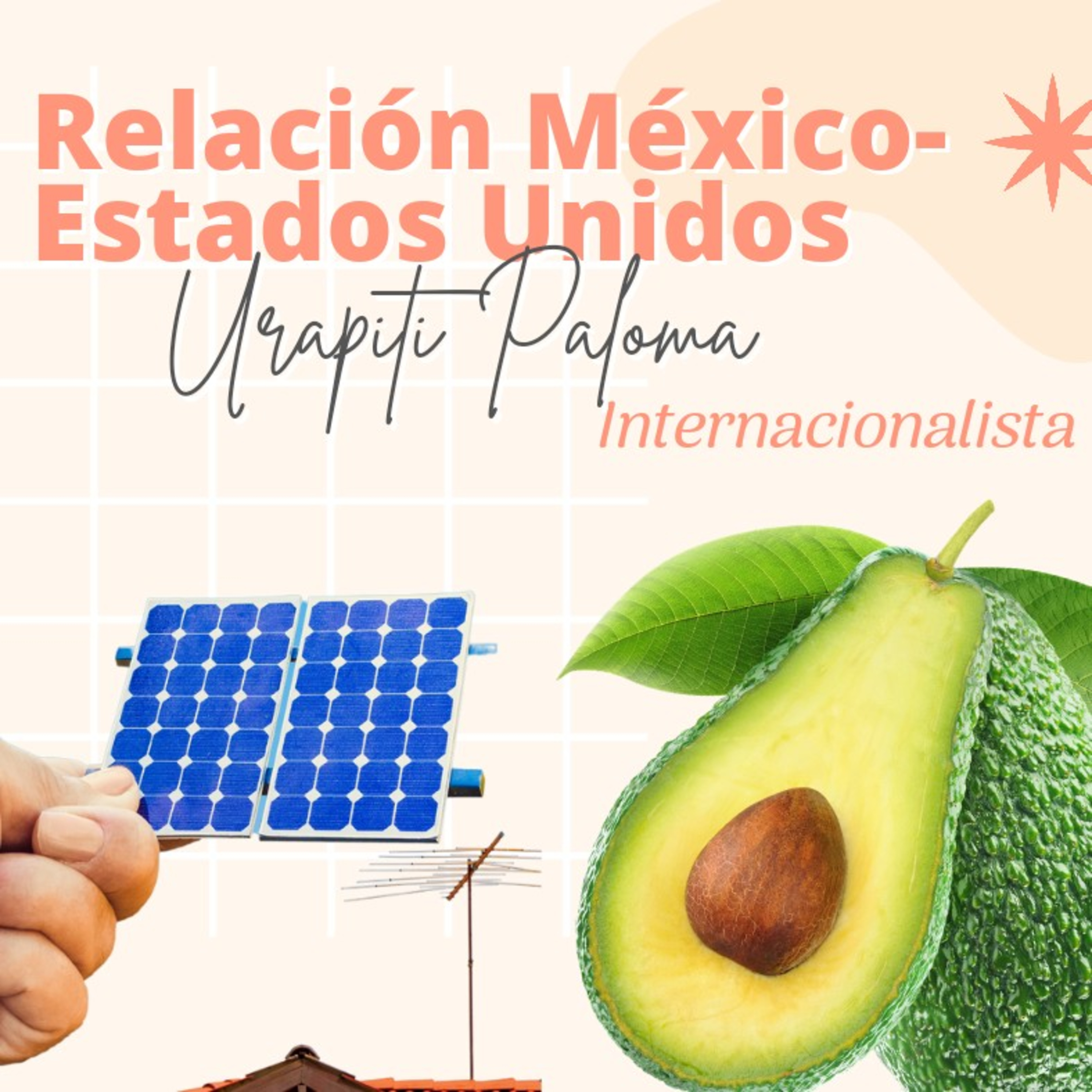 Relaciones México - Estados Unidos