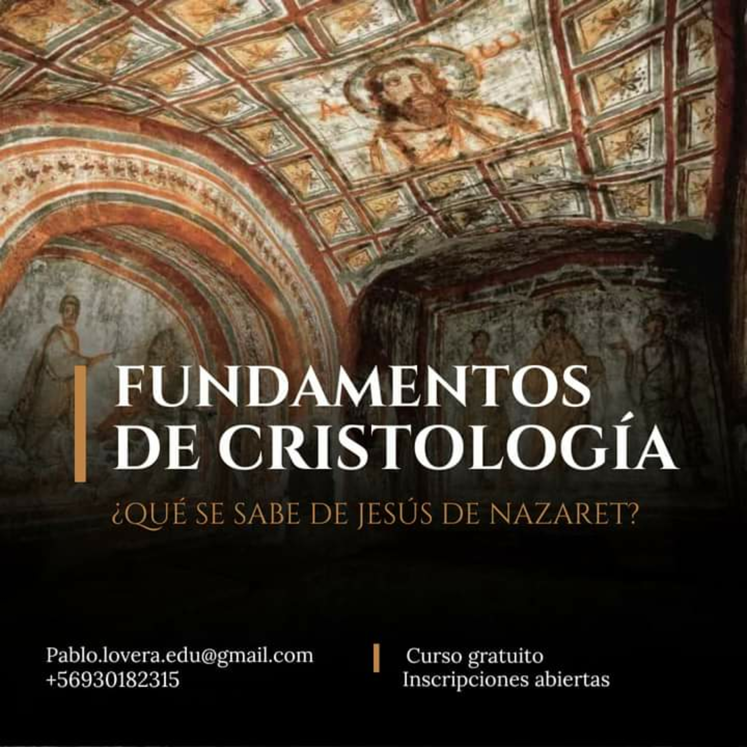 #6 Herejías Cristológicas episode artwork
