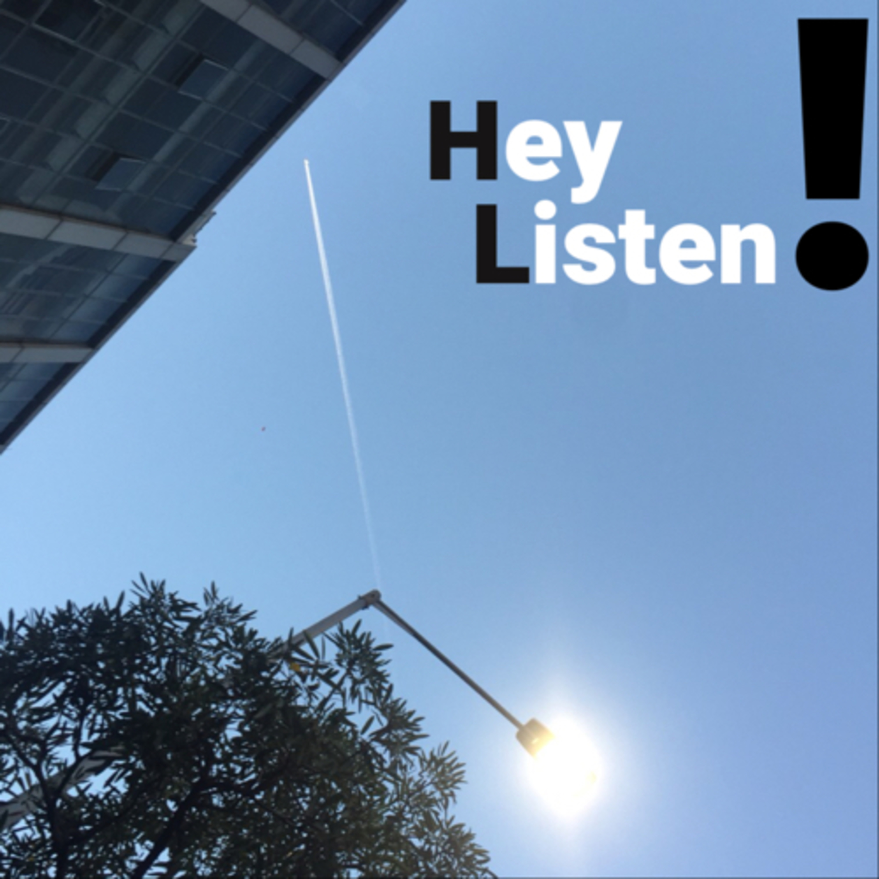 Hey Listen !