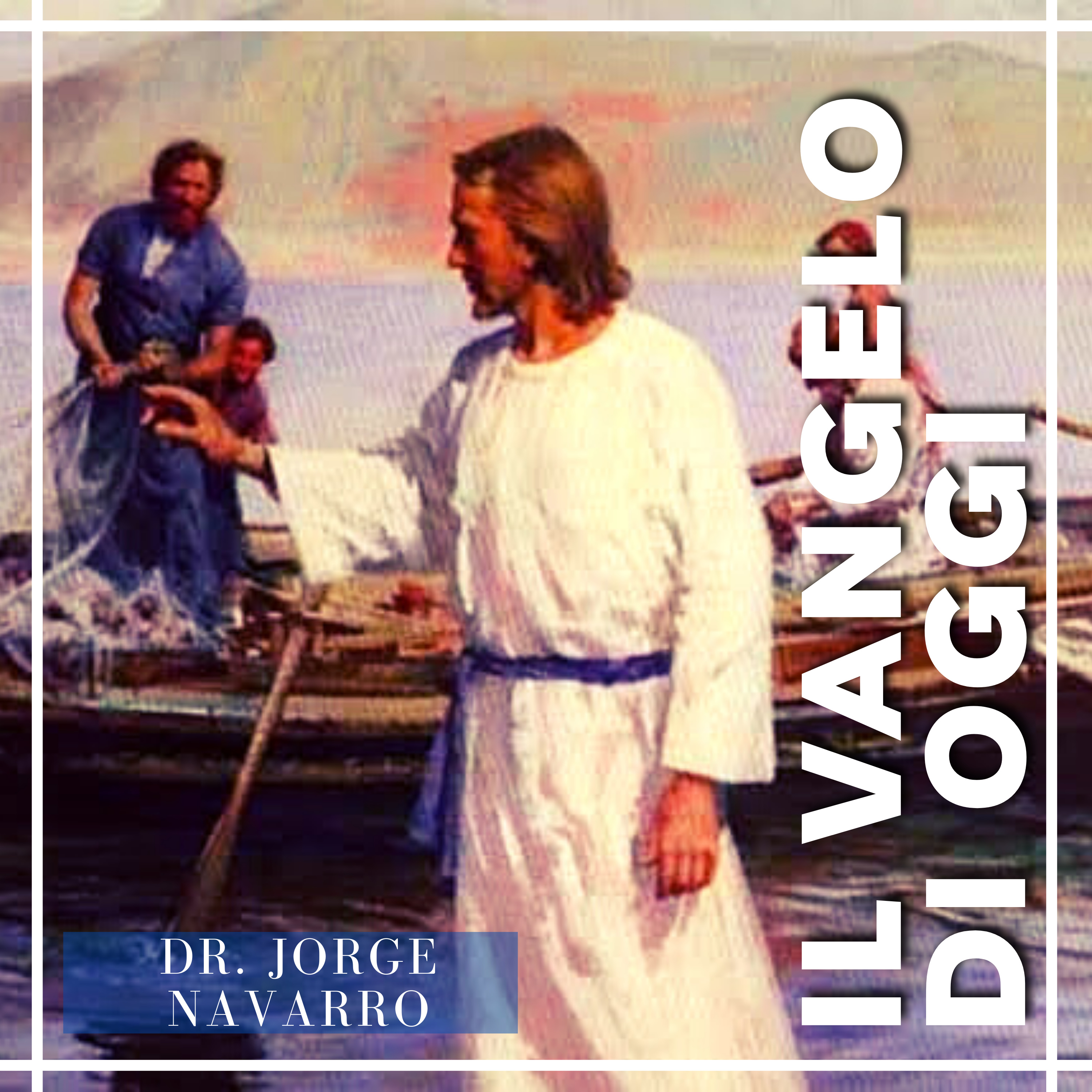 Dr. Jorge Francisco Navarro Torres