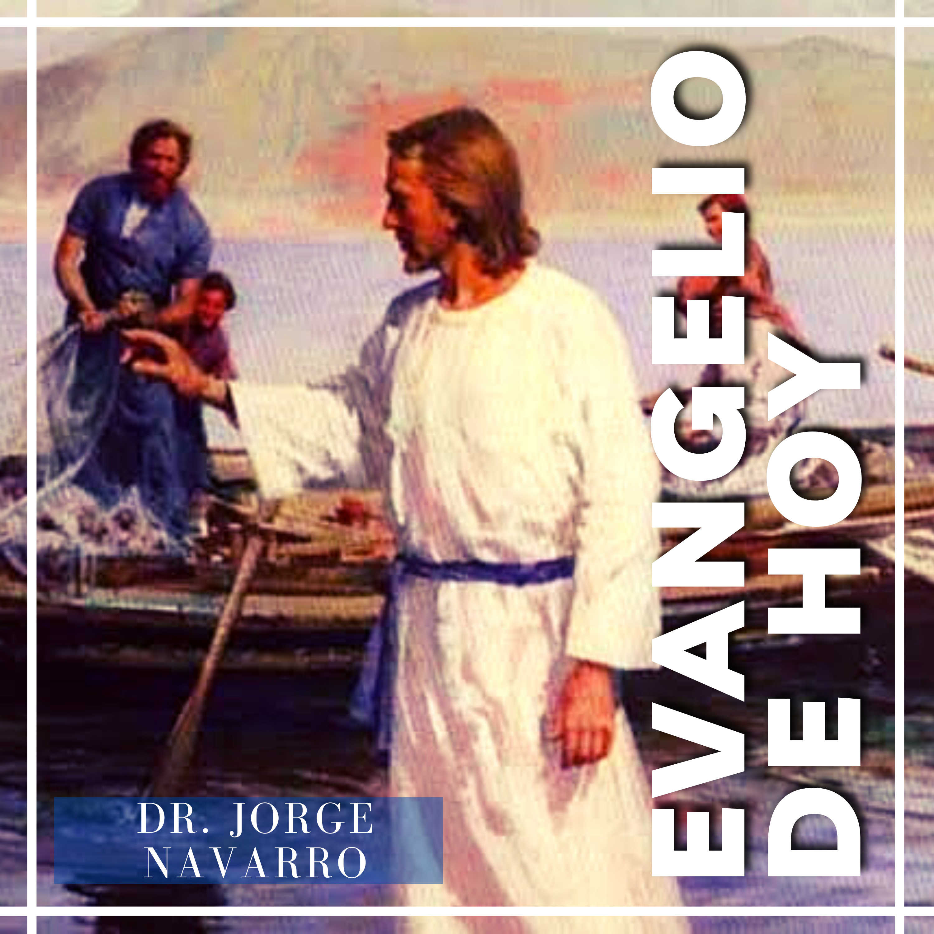 Dr. Jorge Francisco Navarro Torres