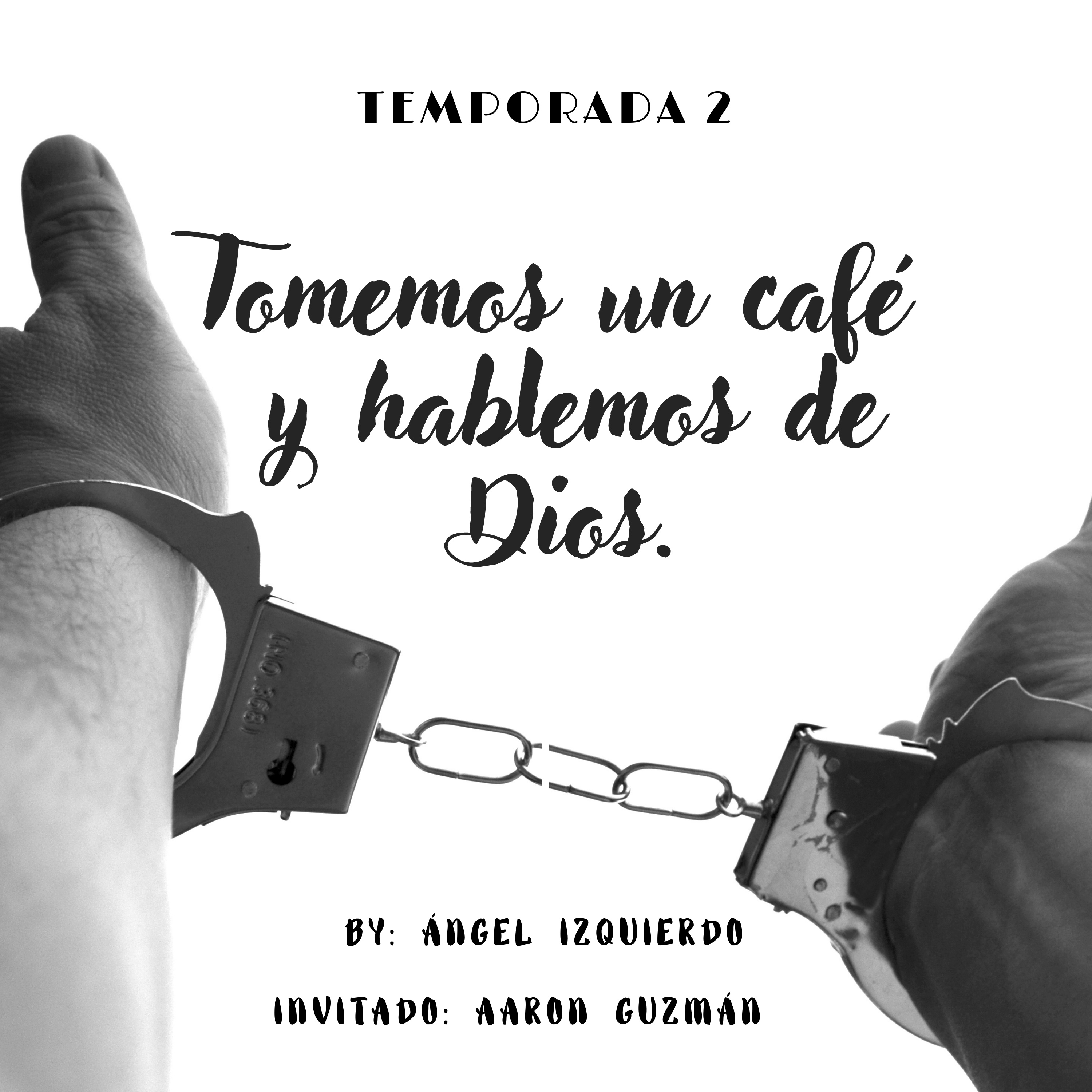Tomemos Un Café Y Hablemos De Díos.