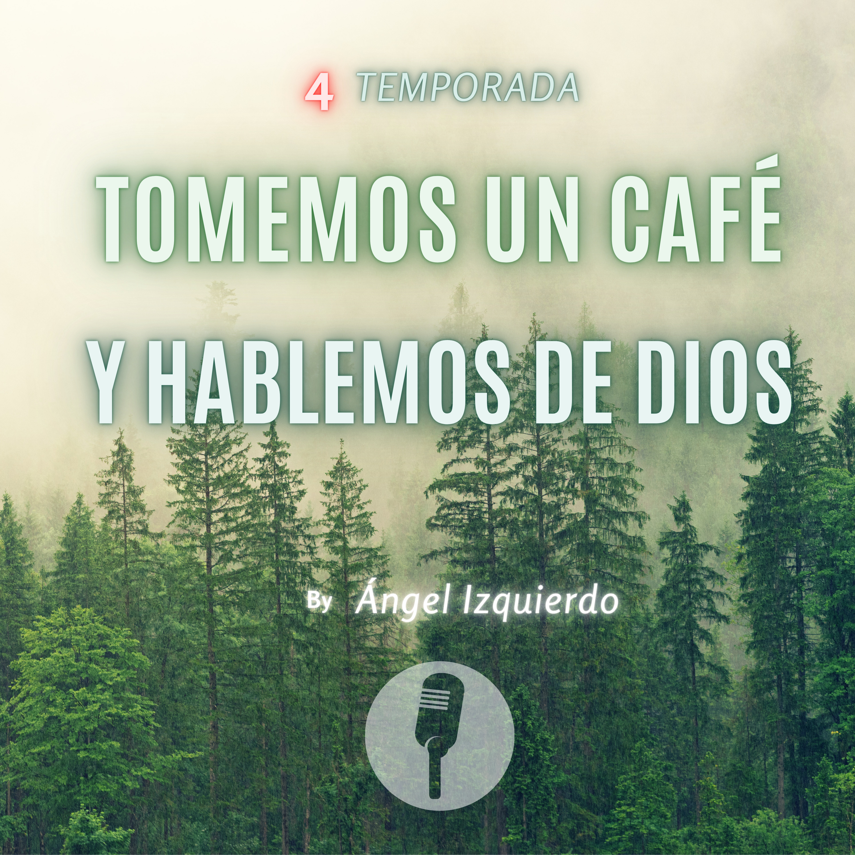 Tomemos Un Café Y Hablemos De Díos.