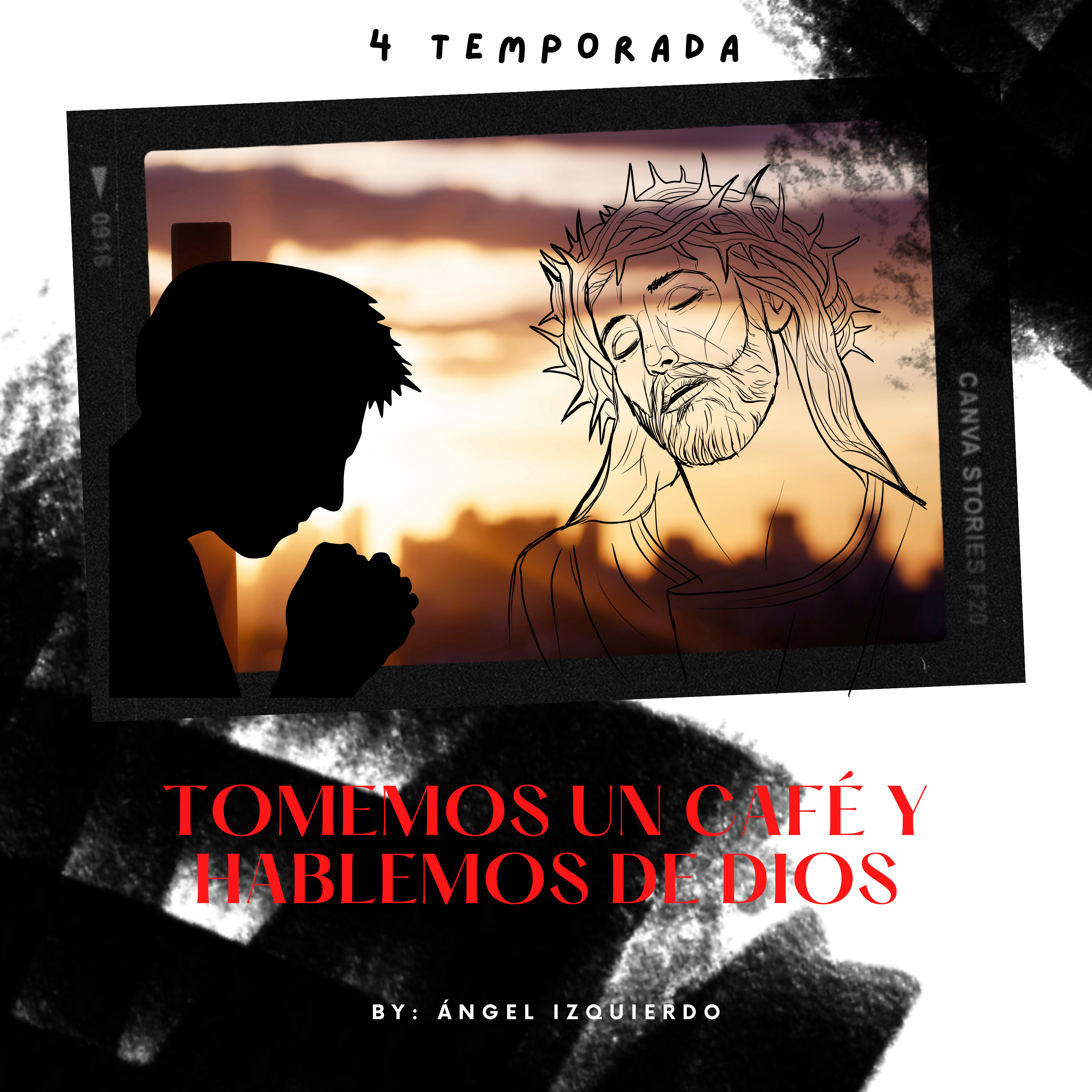 Tomemos Un Café Y Hablemos De Díos.