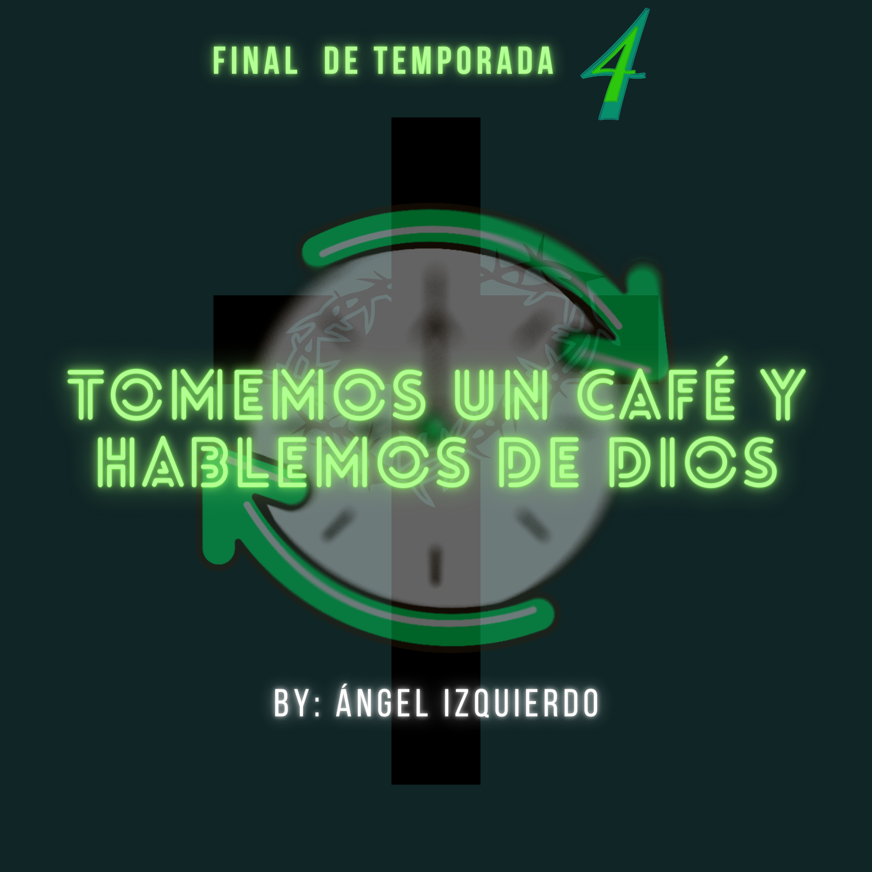 Tomemos Un Café Y Hablemos De Díos.