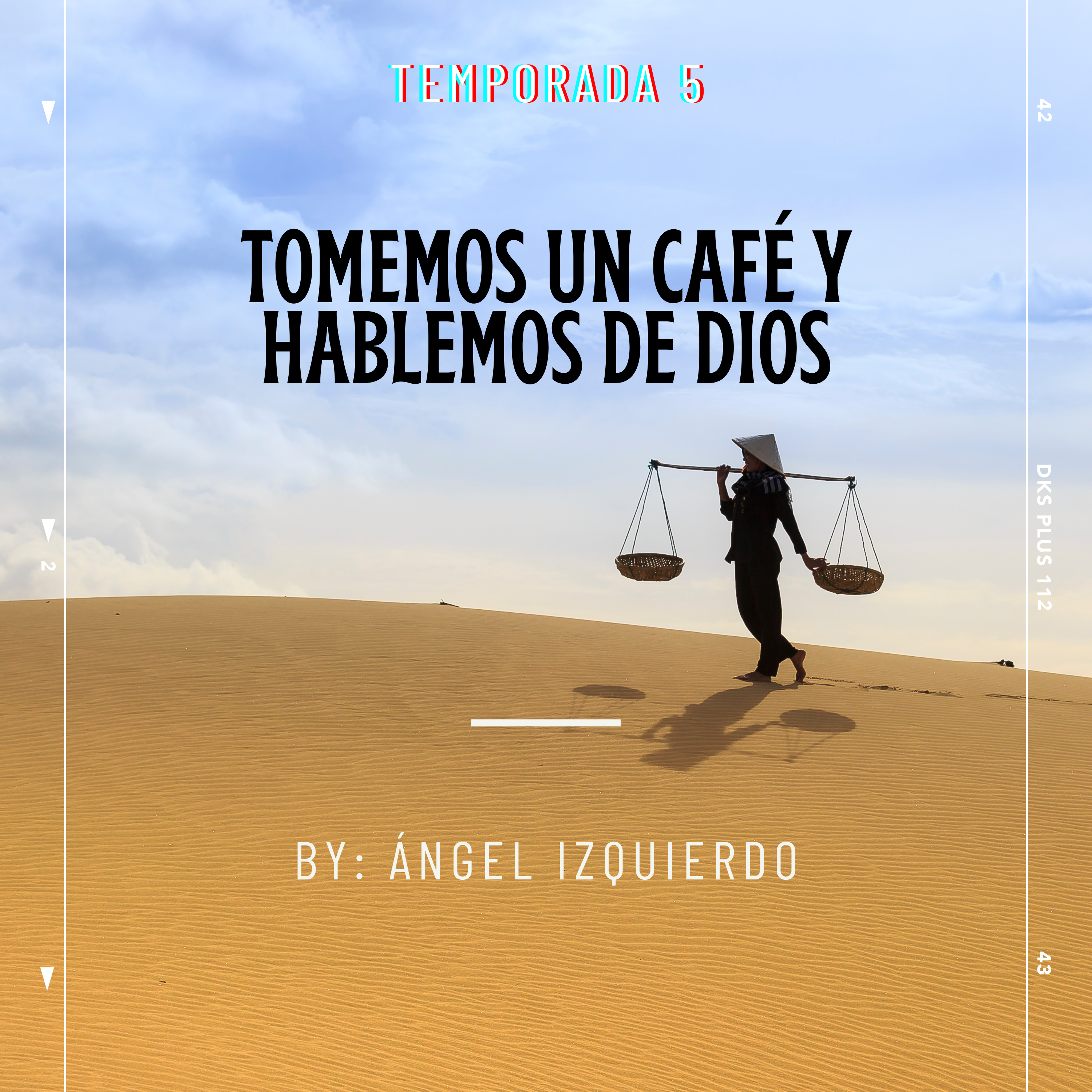 Tomemos Un Café Y Hablemos De Díos.