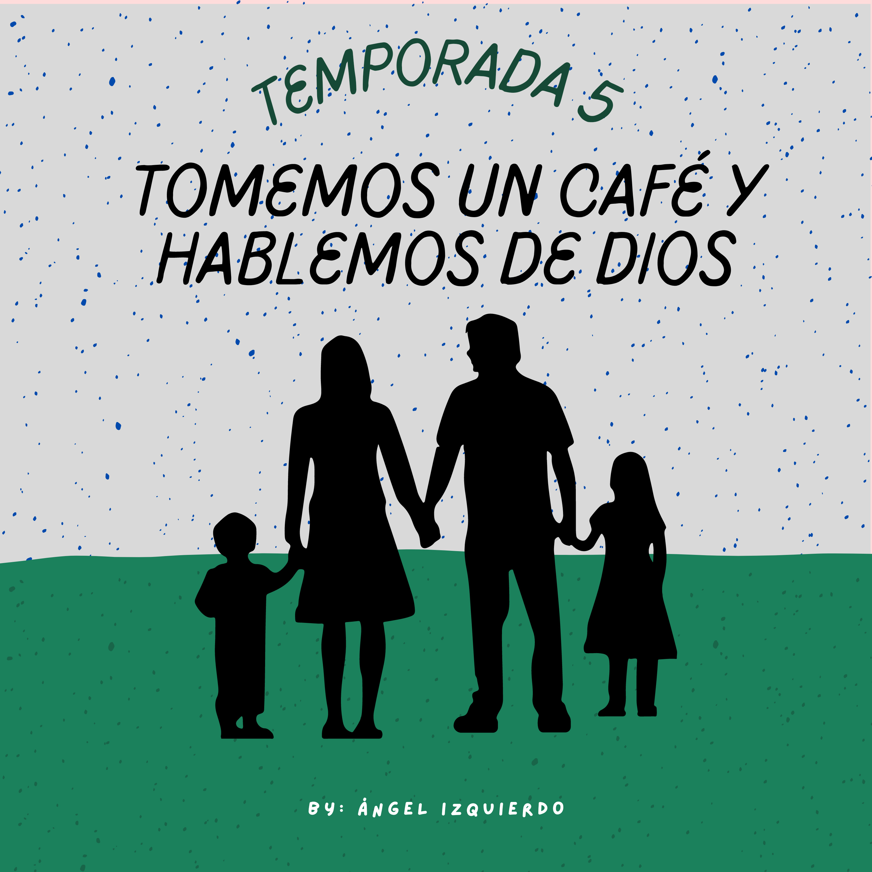 Tomemos Un Café Y Hablemos De Díos.